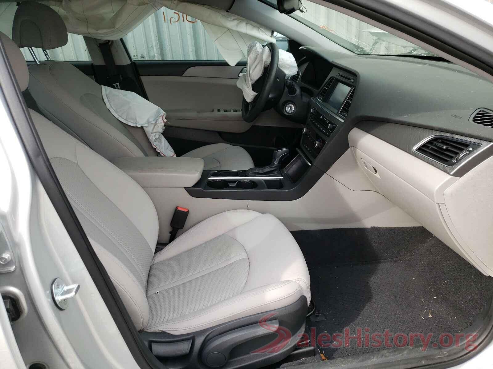 5NPE24AF2GH306544 2016 HYUNDAI SONATA