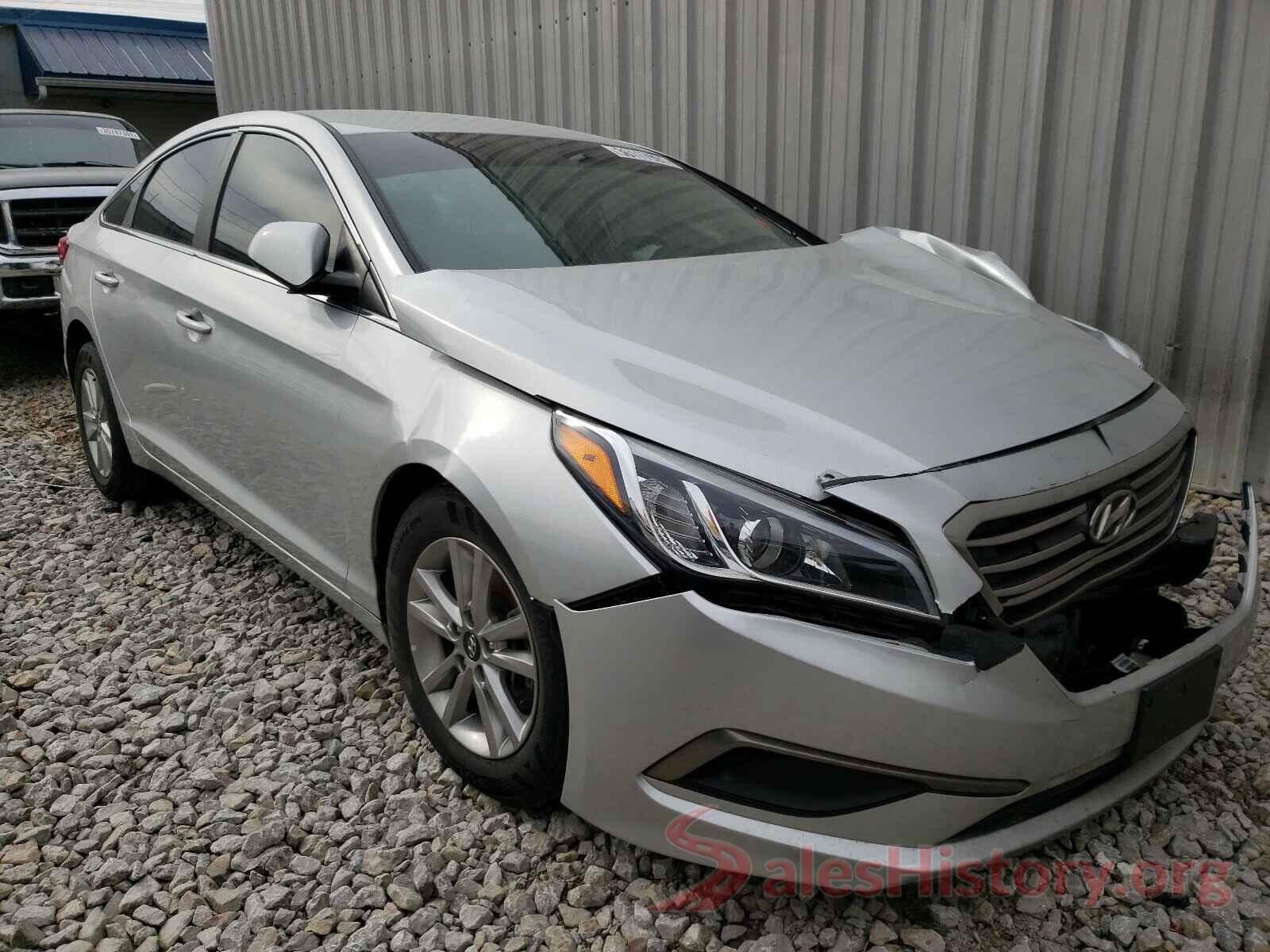 5NPE24AF2GH306544 2016 HYUNDAI SONATA