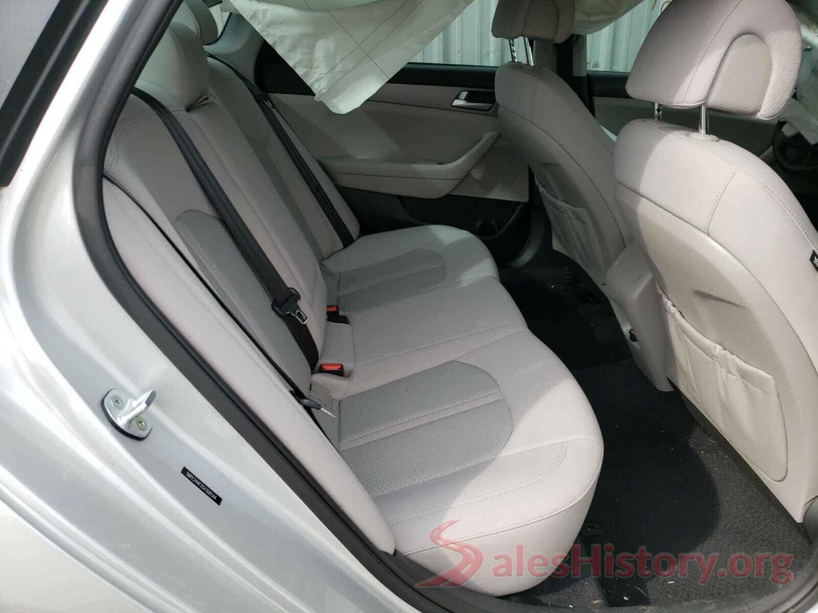 5NPE24AF2GH306544 2016 HYUNDAI SONATA