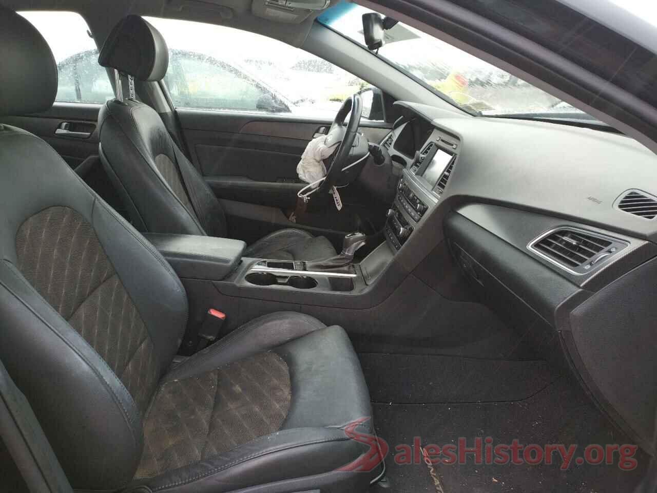 5NPE34AF7GH428135 2016 HYUNDAI SONATA