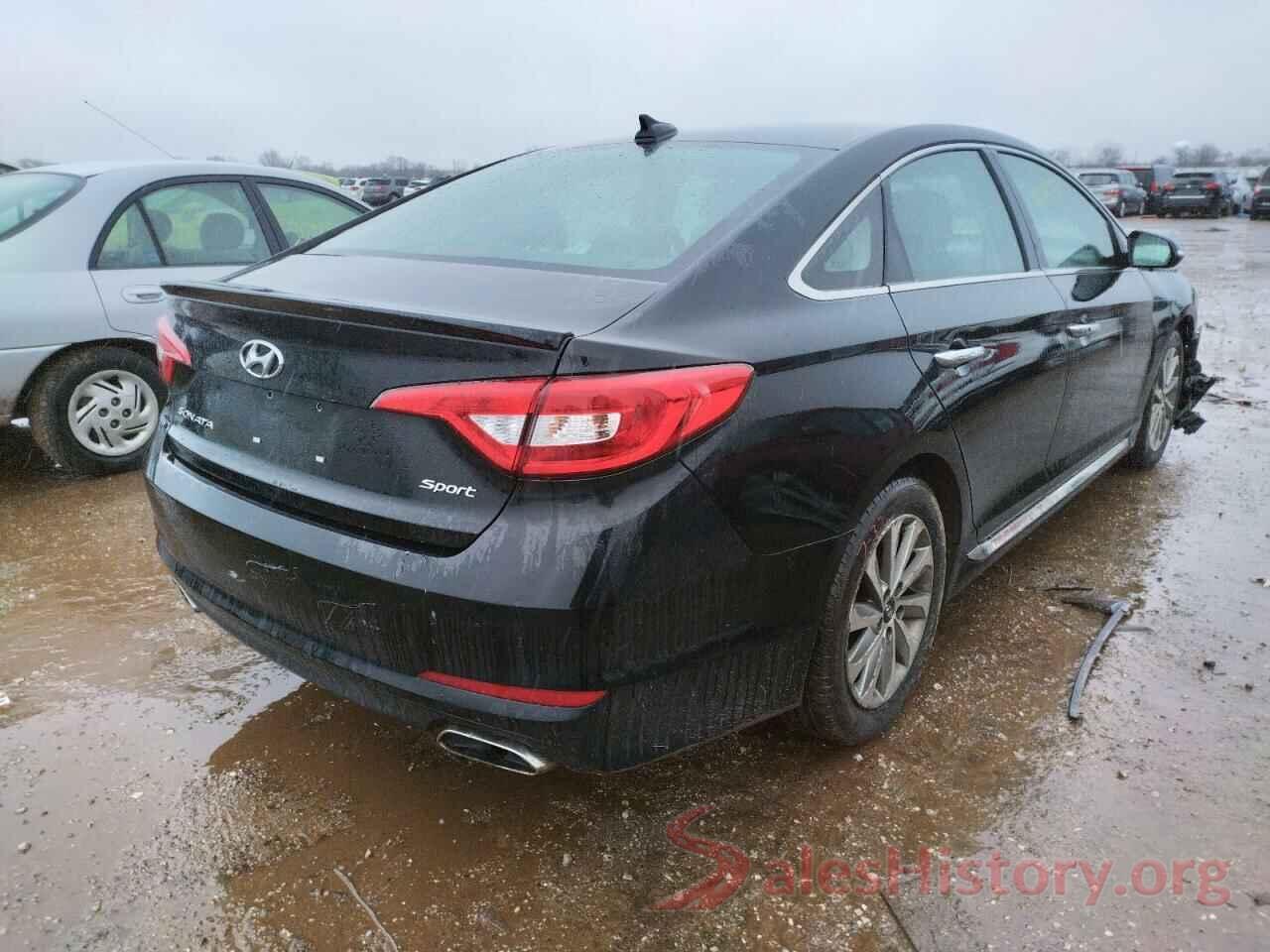 5NPE34AF7GH428135 2016 HYUNDAI SONATA