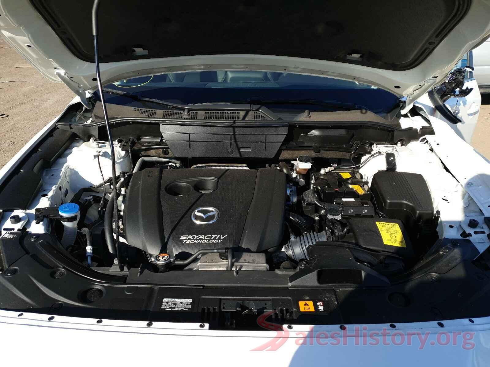 JM3KFACM3J1401217 2018 MAZDA CX-5