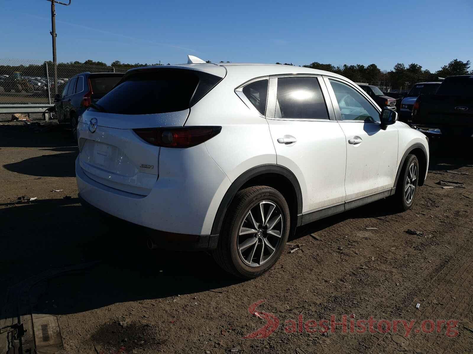 JM3KFACM3J1401217 2018 MAZDA CX-5