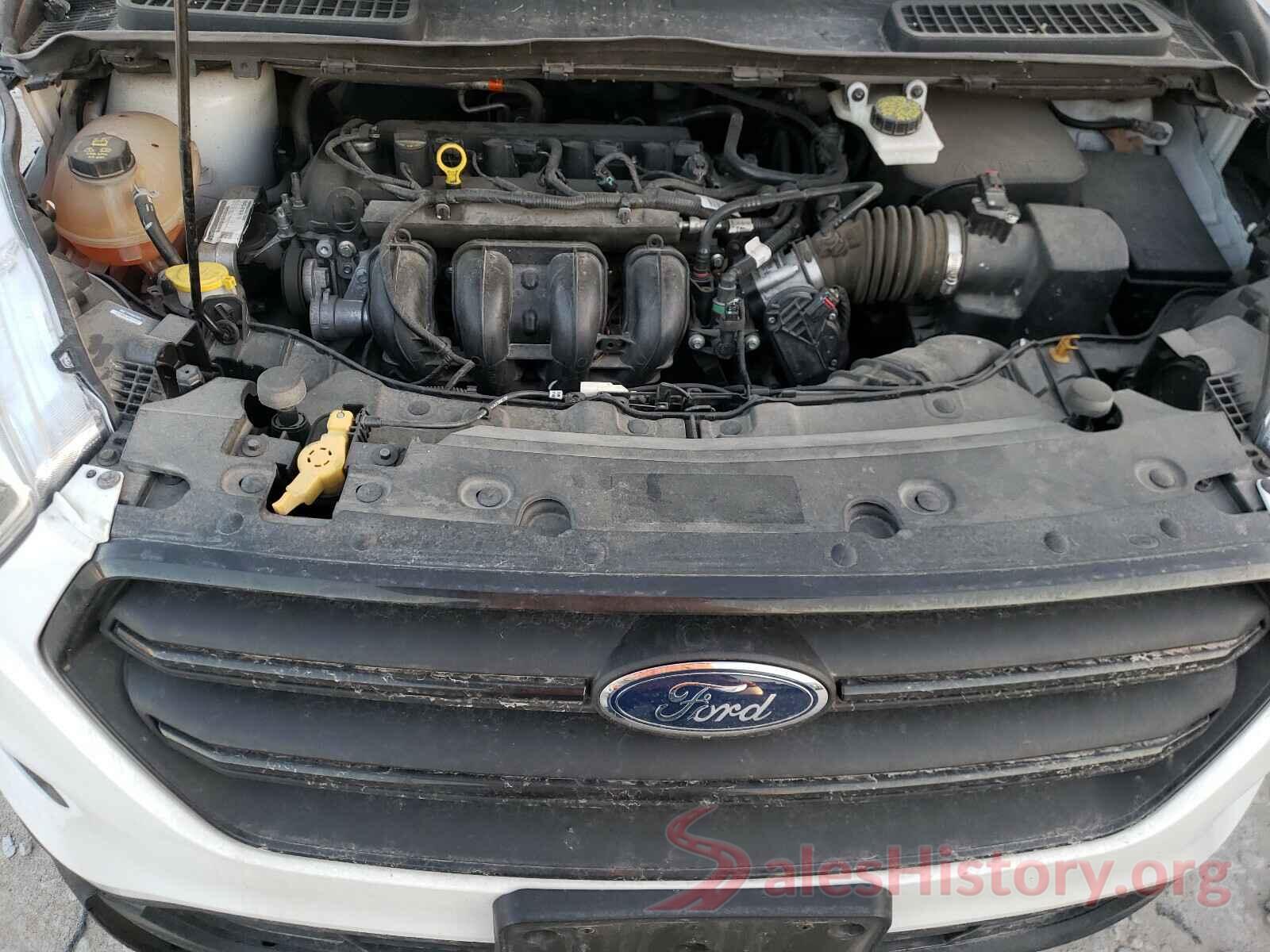 1FMCU0F70HUA22487 2017 FORD ESCAPE