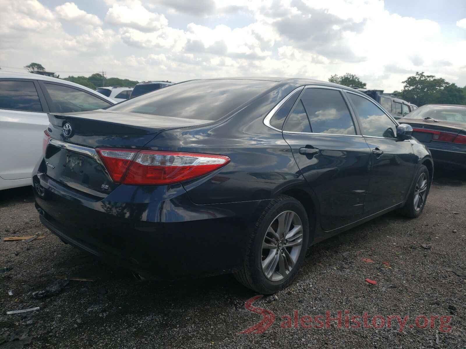 4T1BF1FK6GU579709 2016 TOYOTA CAMRY