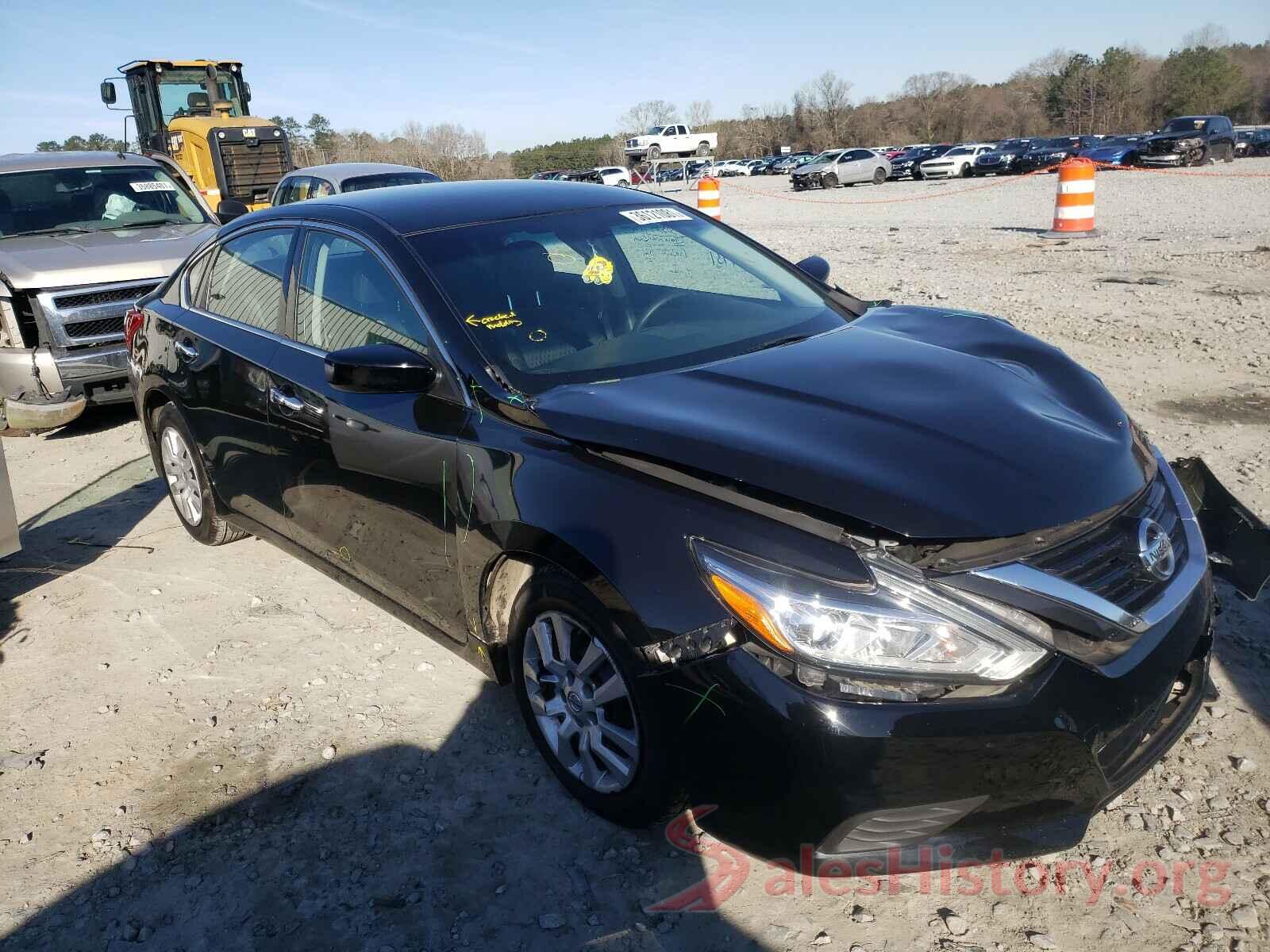 1N4AL3AP0JC227042 2018 NISSAN ALTIMA