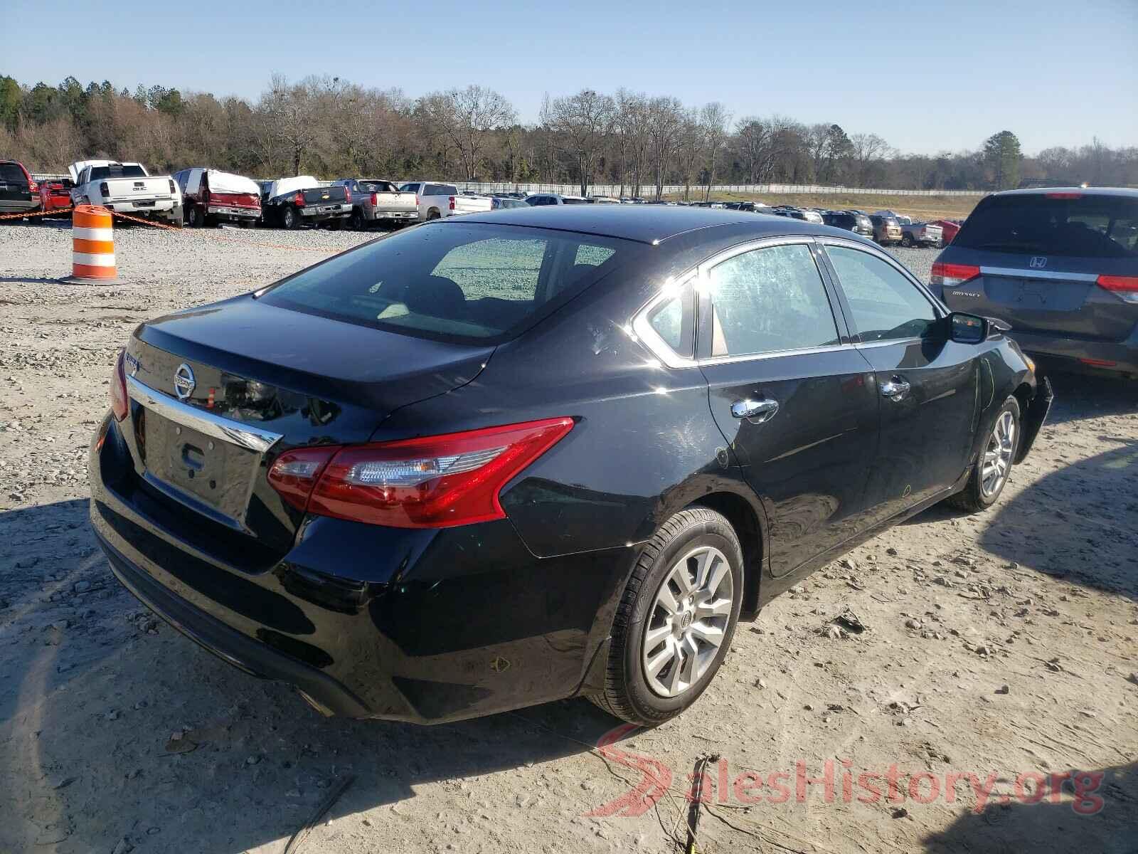 1N4AL3AP0JC227042 2018 NISSAN ALTIMA