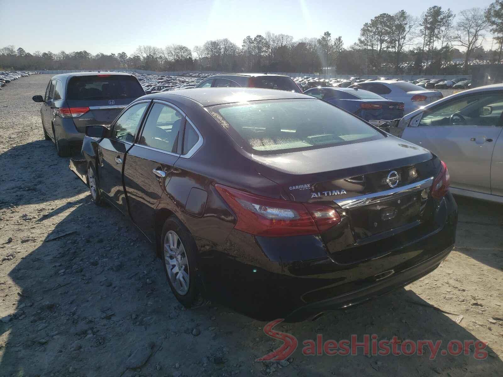 1N4AL3AP0JC227042 2018 NISSAN ALTIMA