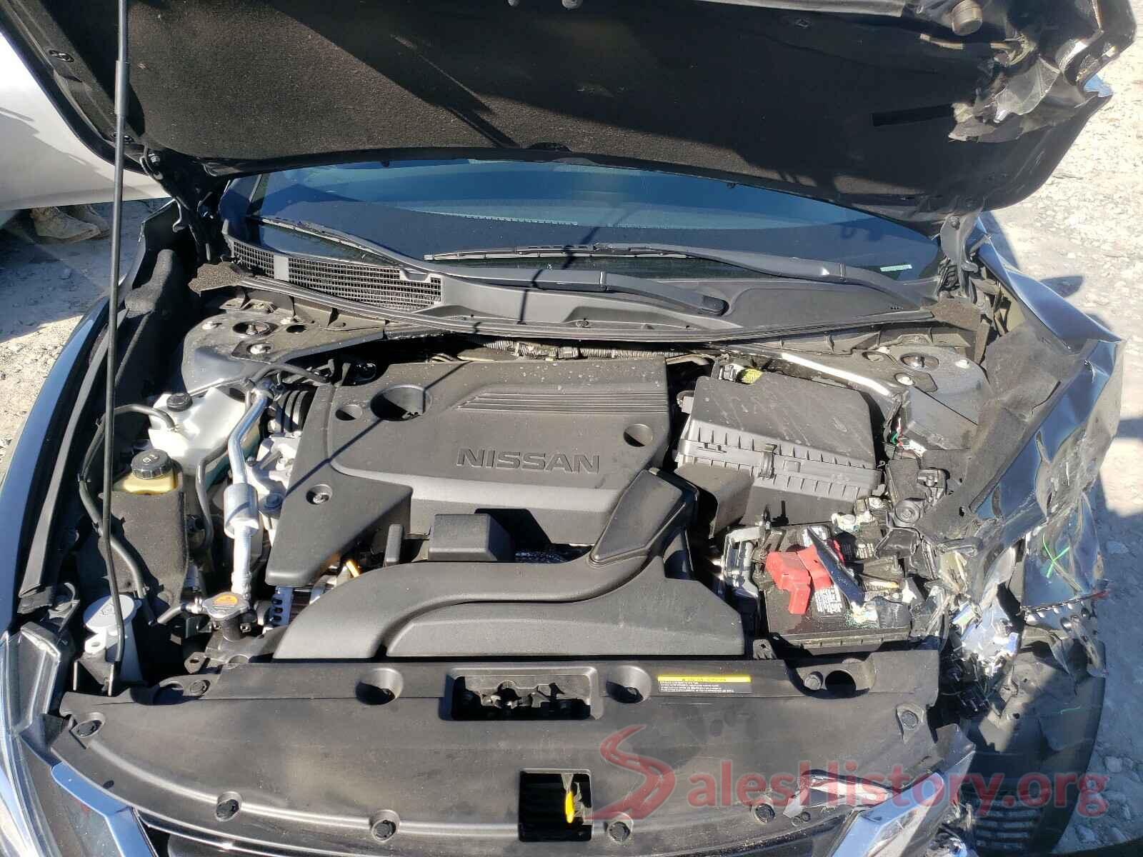 1N4AL3AP0JC227042 2018 NISSAN ALTIMA