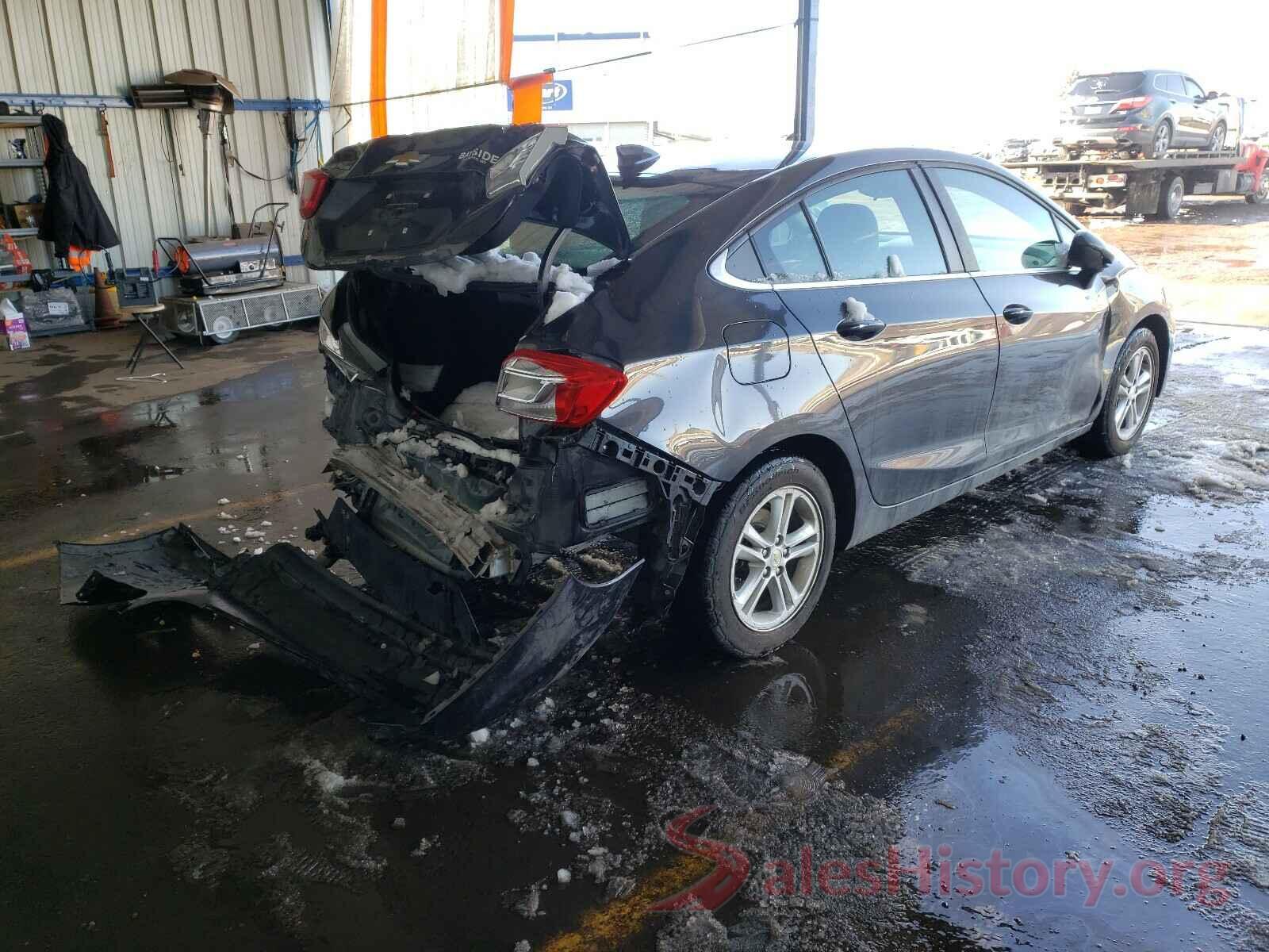 1G1BE5SM0H7151648 2017 CHEVROLET CRUZE