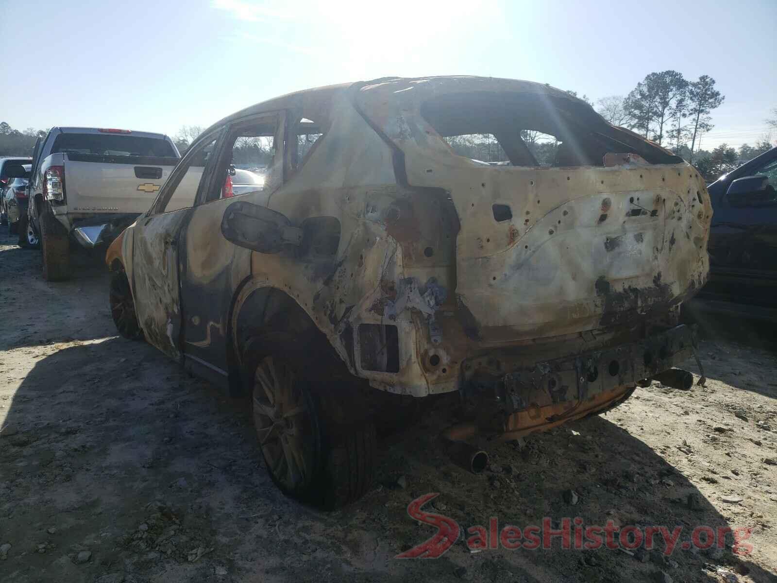 JM3KFADM2L0731485 2020 MAZDA CX-5