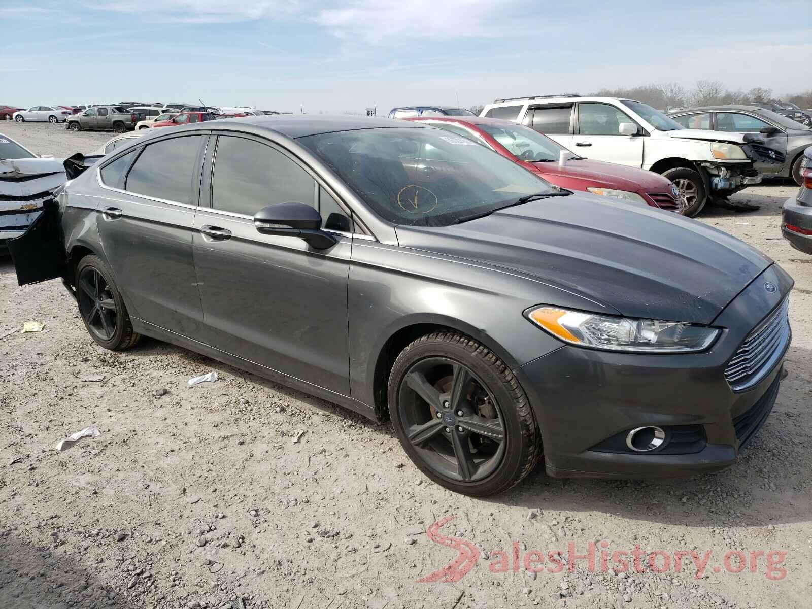 3FA6P0H79GR263904 2016 FORD FUSION