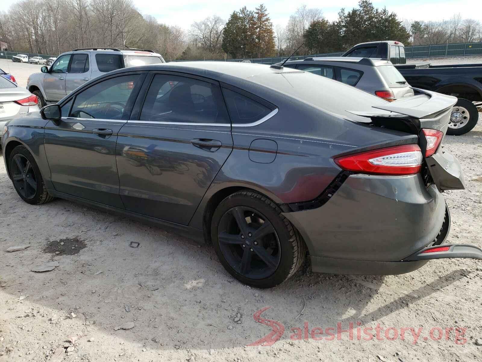 3FA6P0H79GR263904 2016 FORD FUSION