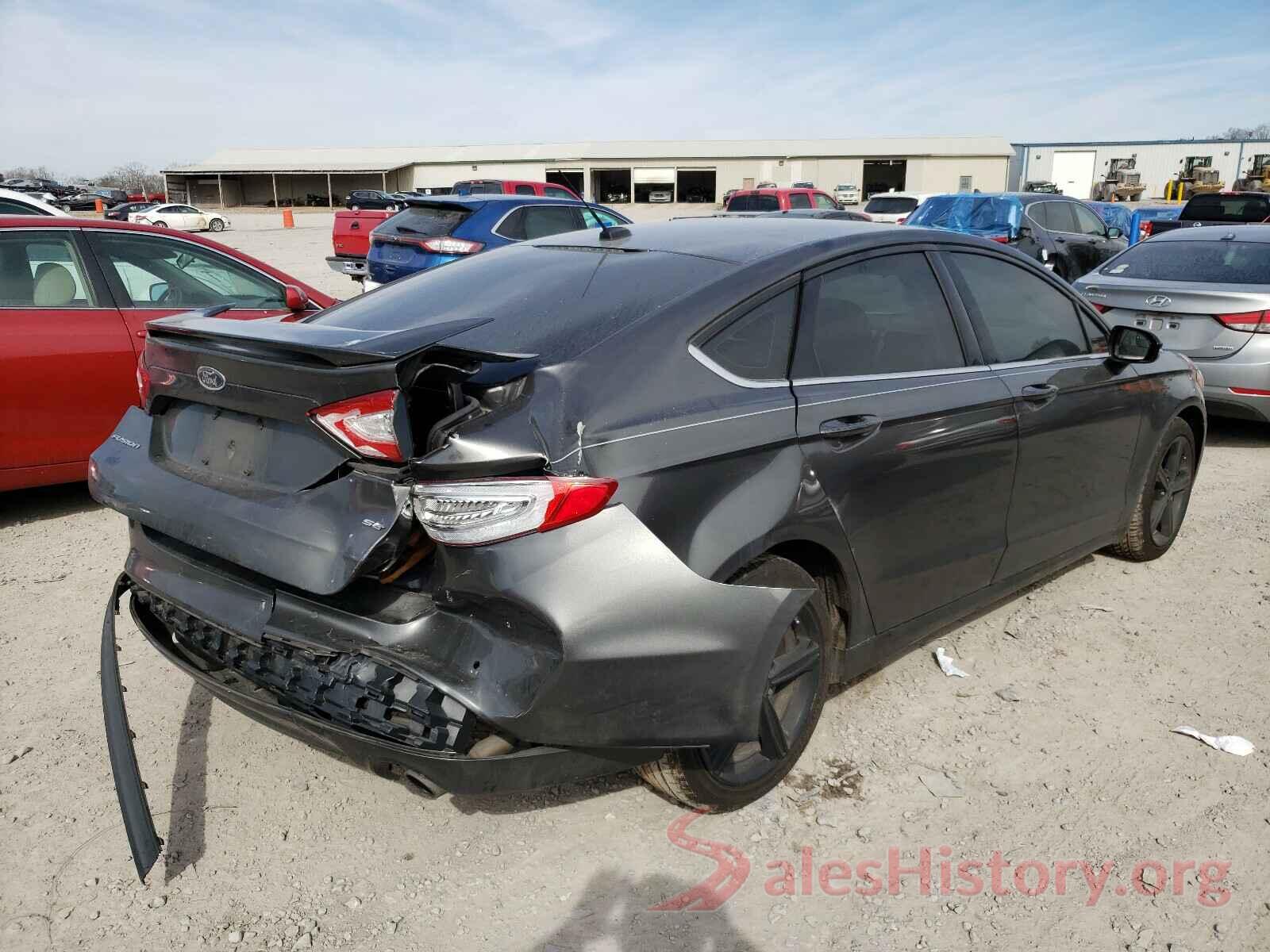 3FA6P0H79GR263904 2016 FORD FUSION