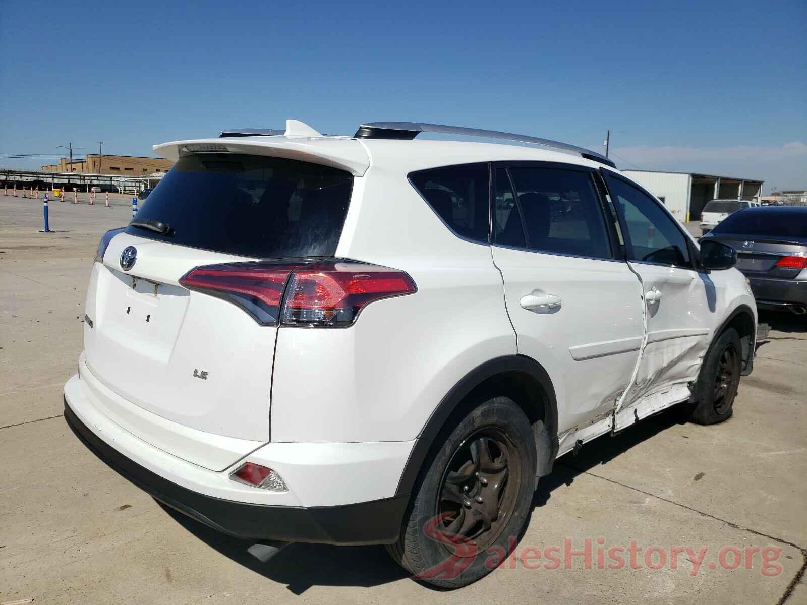 2T3ZFREV1GW306192 2016 TOYOTA RAV4