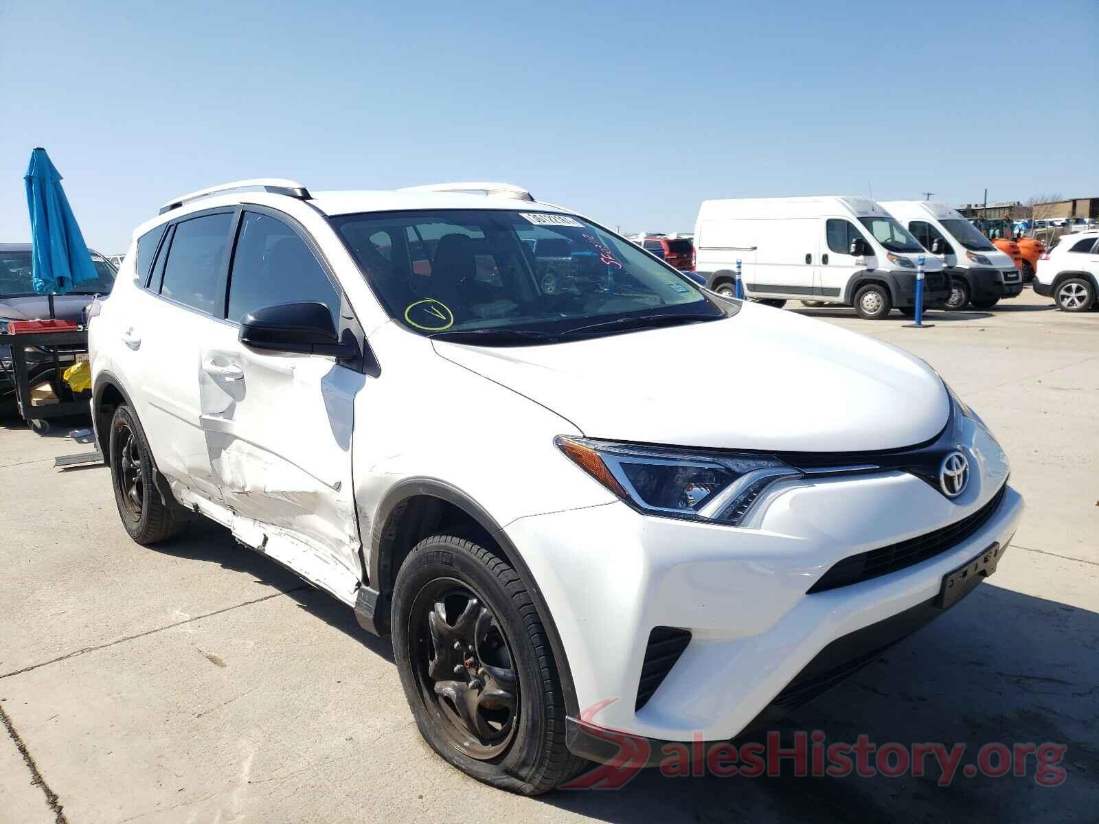 2T3ZFREV1GW306192 2016 TOYOTA RAV4