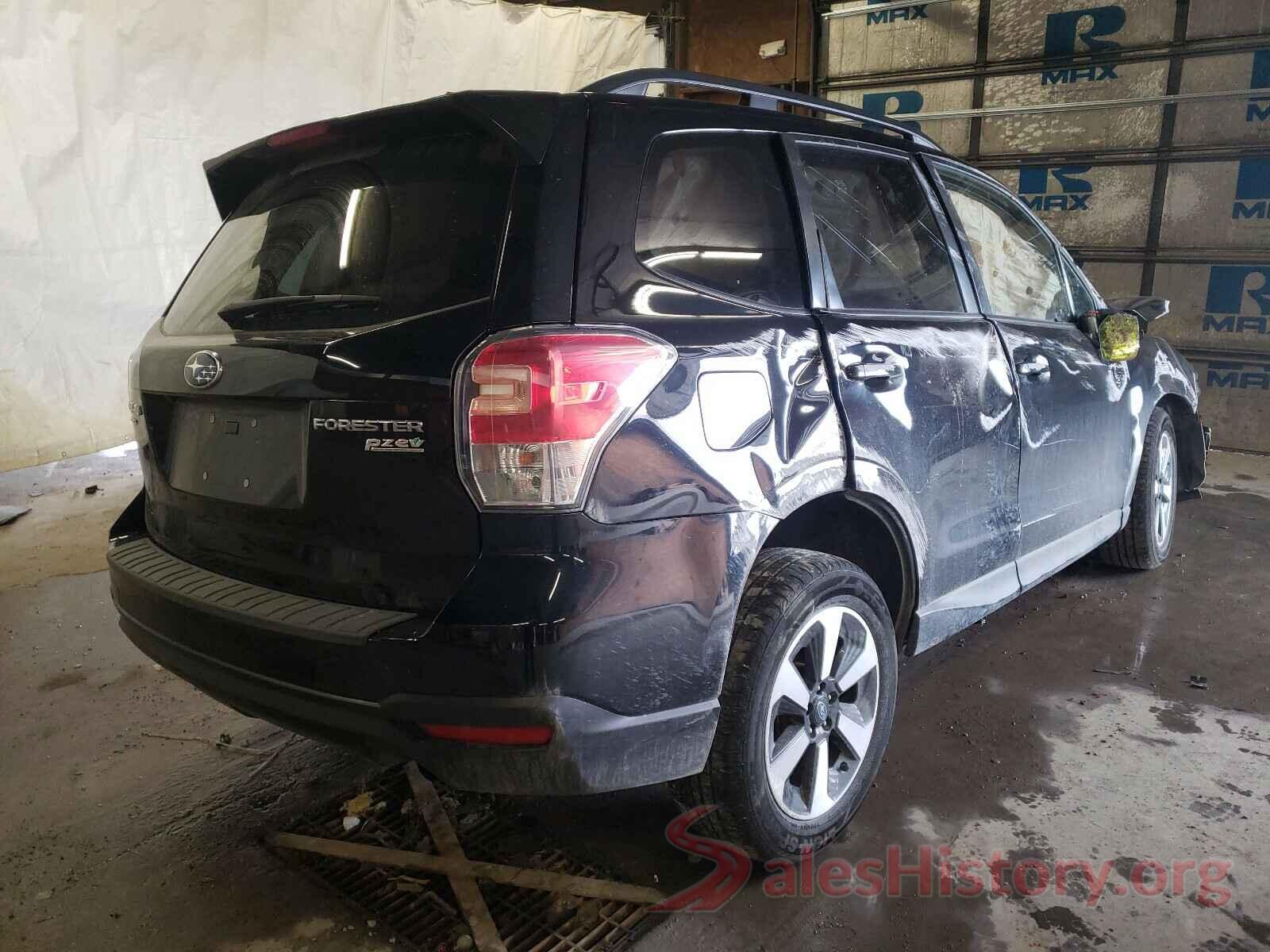 JF2SJAEC9HH406095 2017 SUBARU FORESTER