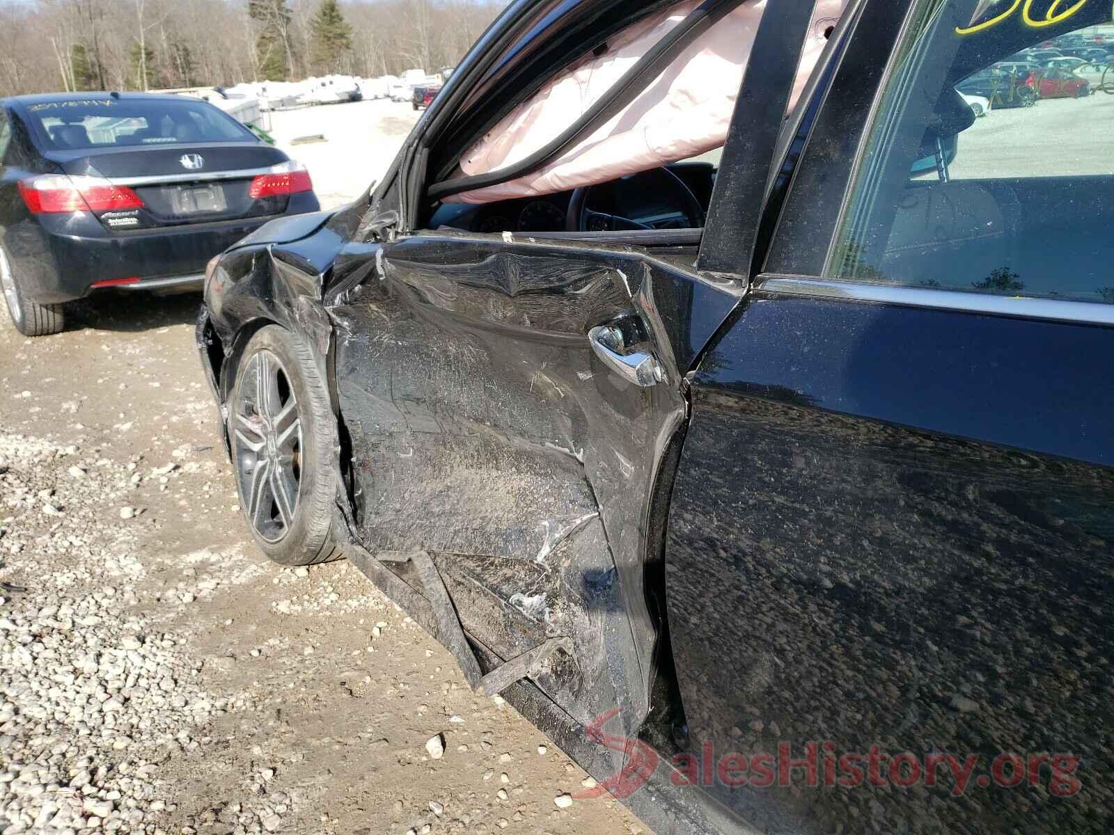 1HGCR2F1XHA025719 2017 HONDA ACCORD