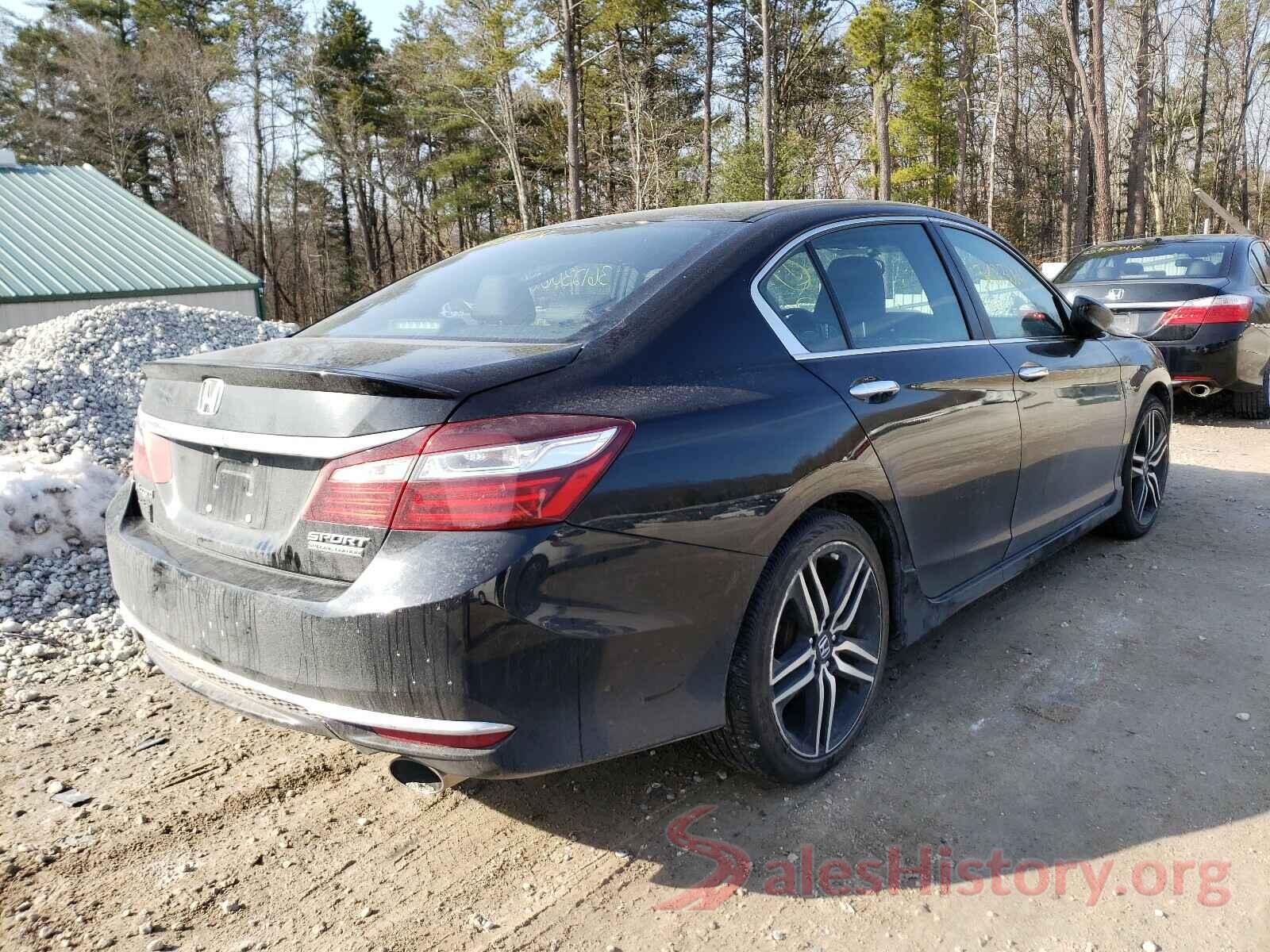 1HGCR2F1XHA025719 2017 HONDA ACCORD