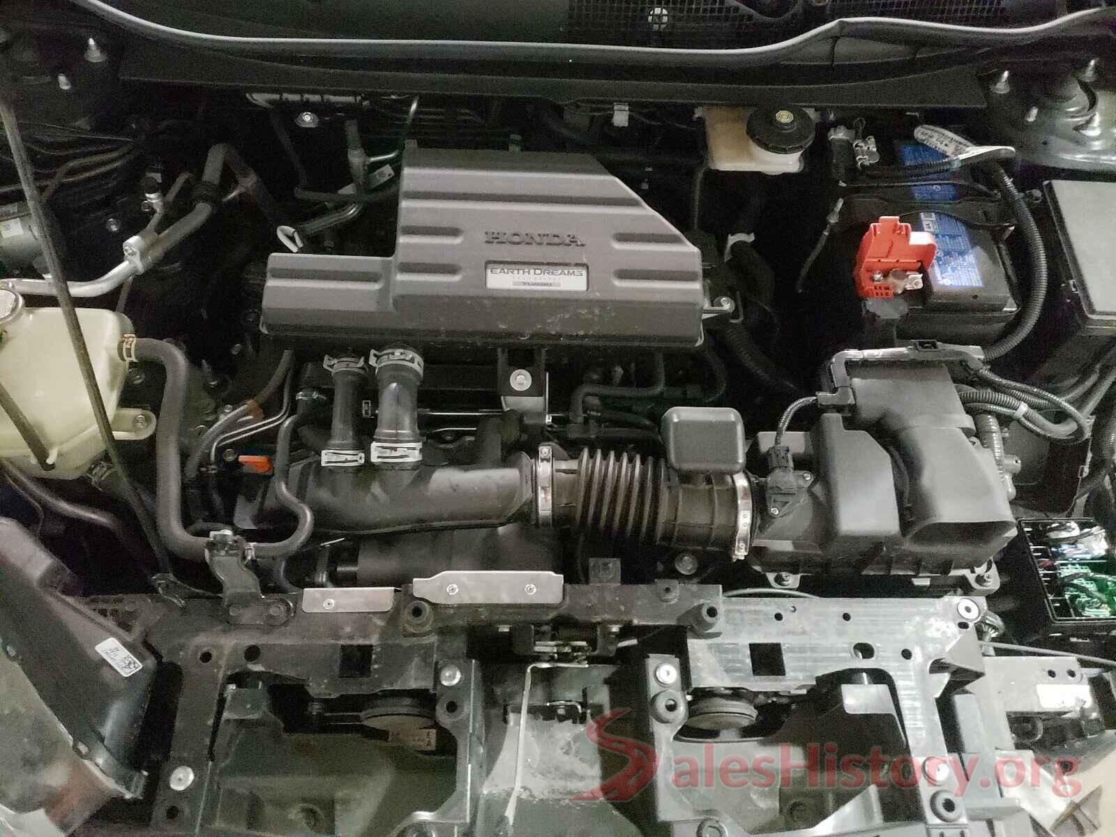 7FARW2H59LE008013 2020 HONDA CRV