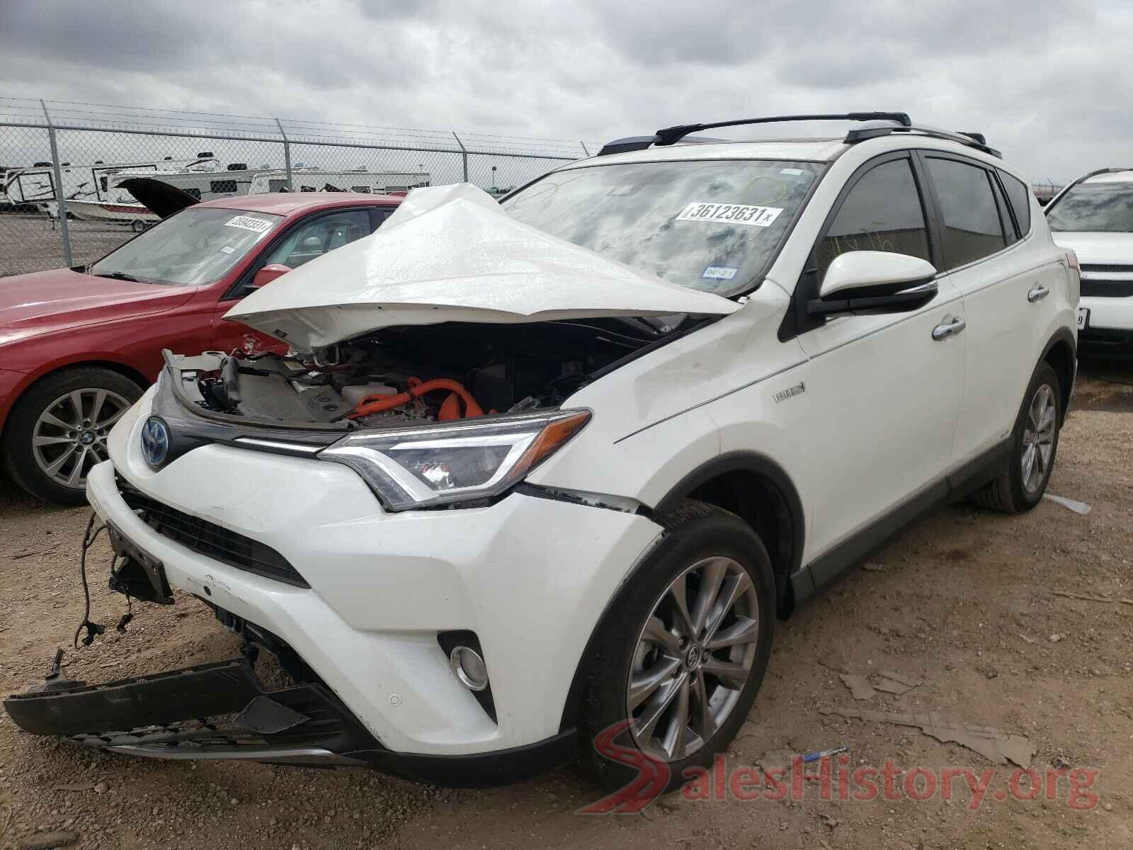 JTMDJREV1JD204422 2018 TOYOTA RAV4