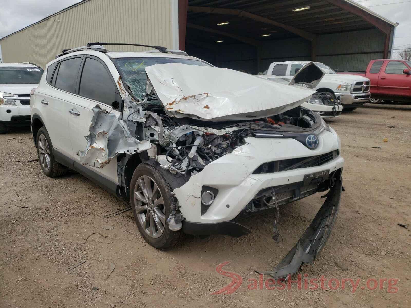 JTMDJREV1JD204422 2018 TOYOTA RAV4