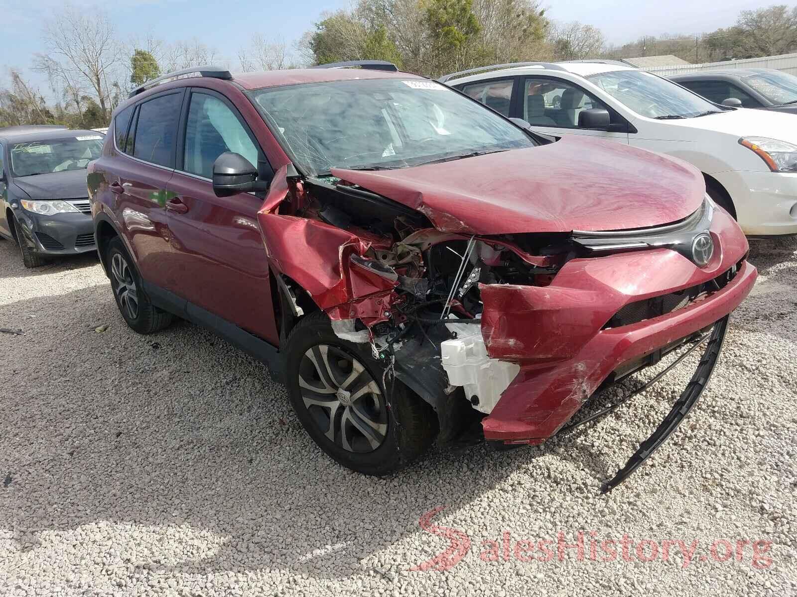 2T3ZFREV5JW519668 2018 TOYOTA RAV4