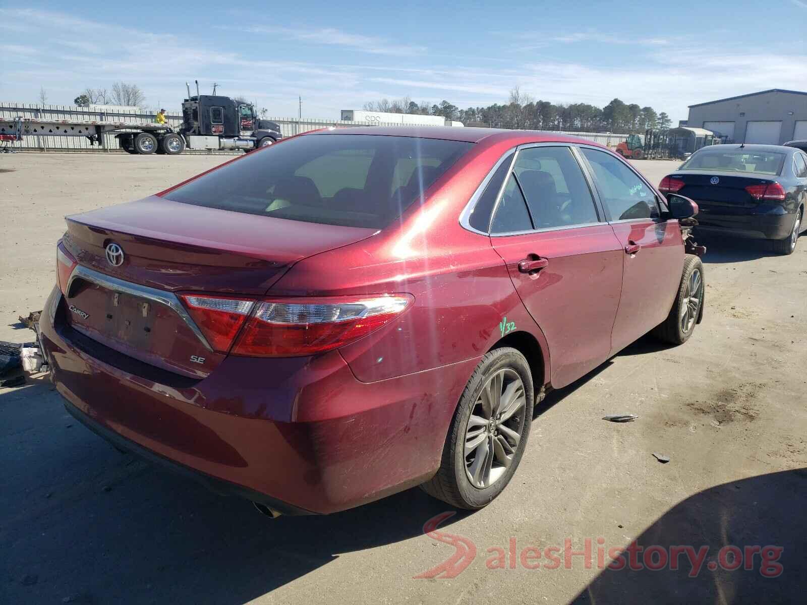 4T1BF1FK3GU610317 2016 TOYOTA CAMRY