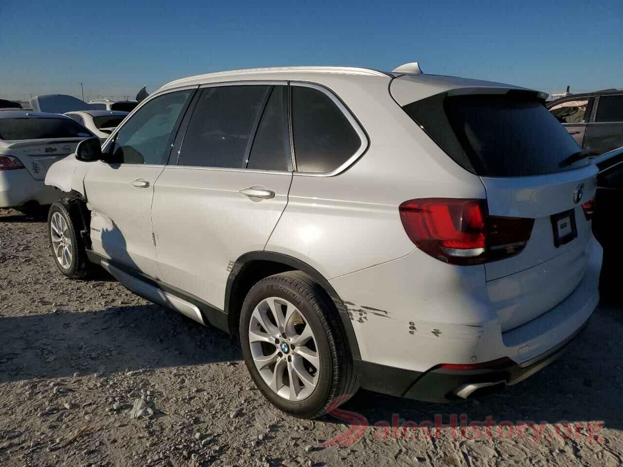 5UXKR2C54J0X10438 2018 BMW X5