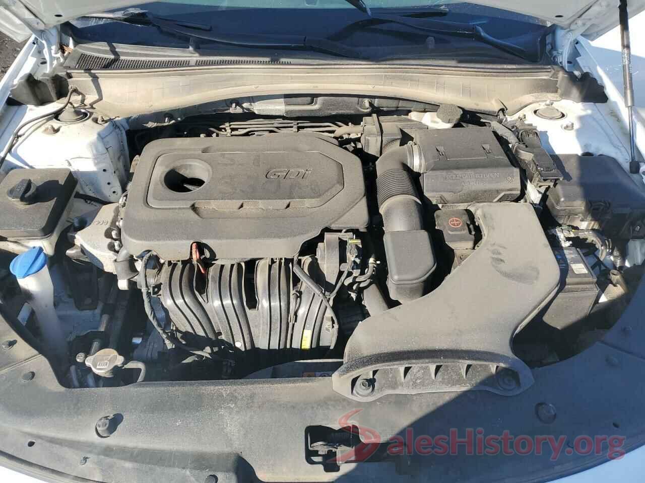 5XXGT4L35LG403509 2020 KIA OPTIMA