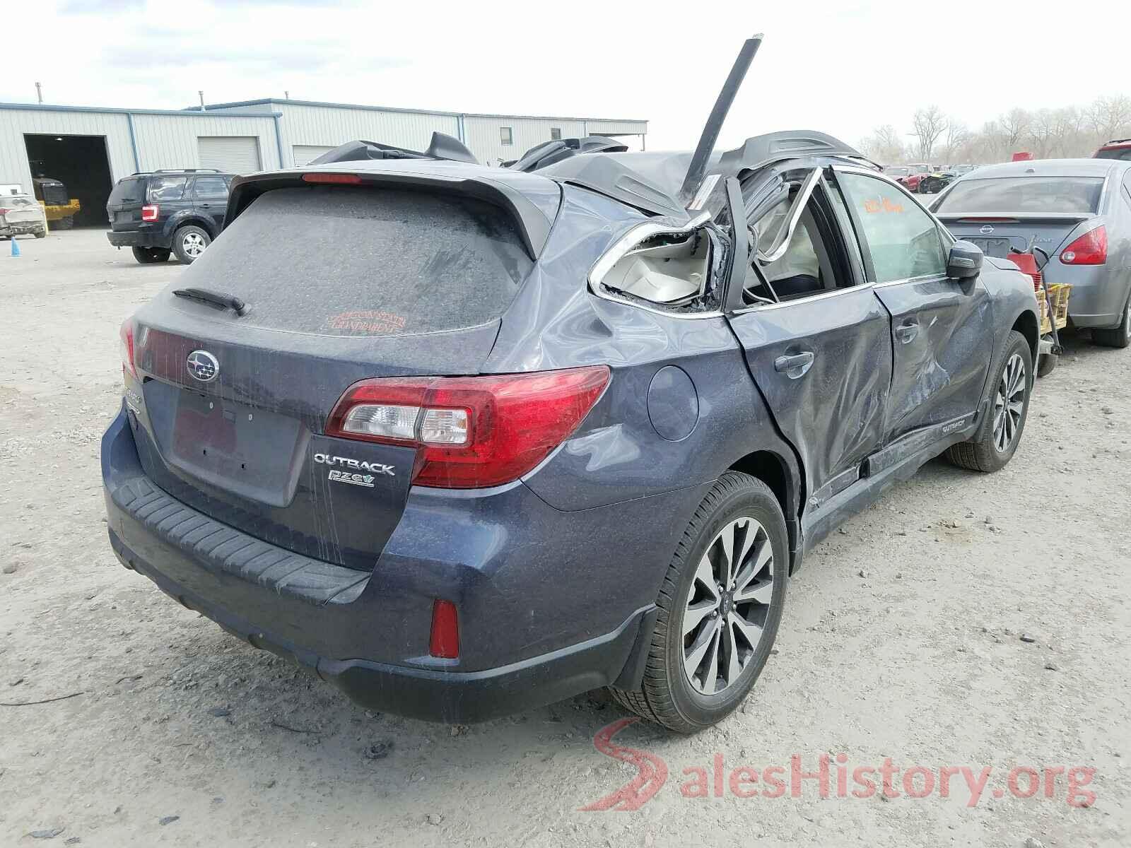 4S4BSAKC6H3255600 2017 SUBARU OUTBACK