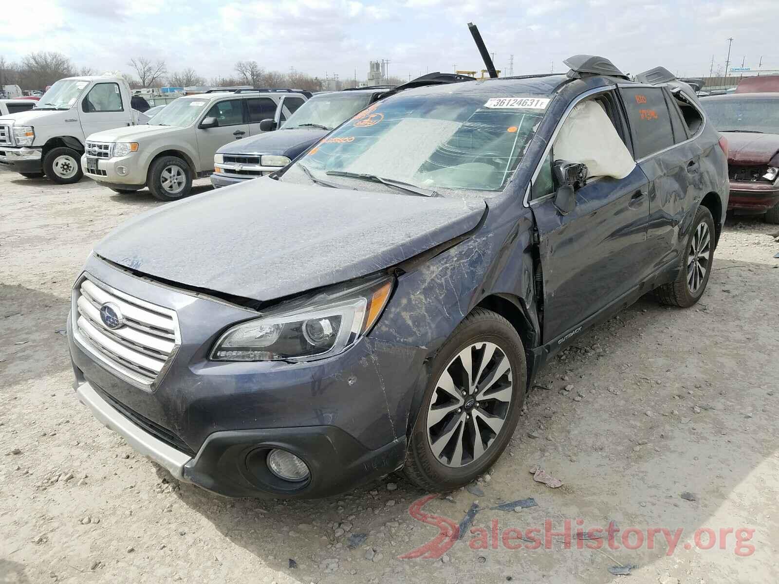 4S4BSAKC6H3255600 2017 SUBARU OUTBACK