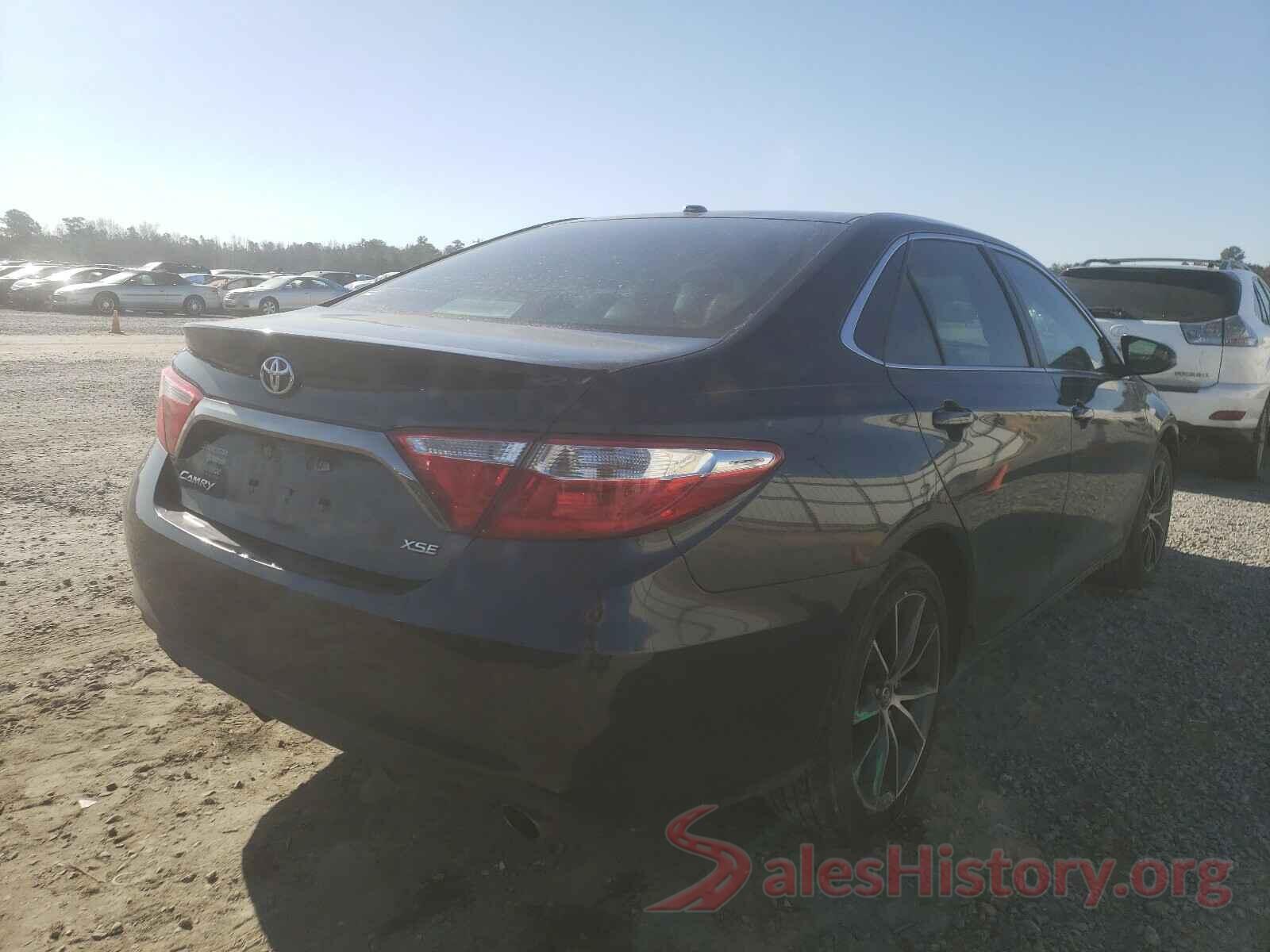 4T1BF1FK0GU153935 2016 TOYOTA CAMRY