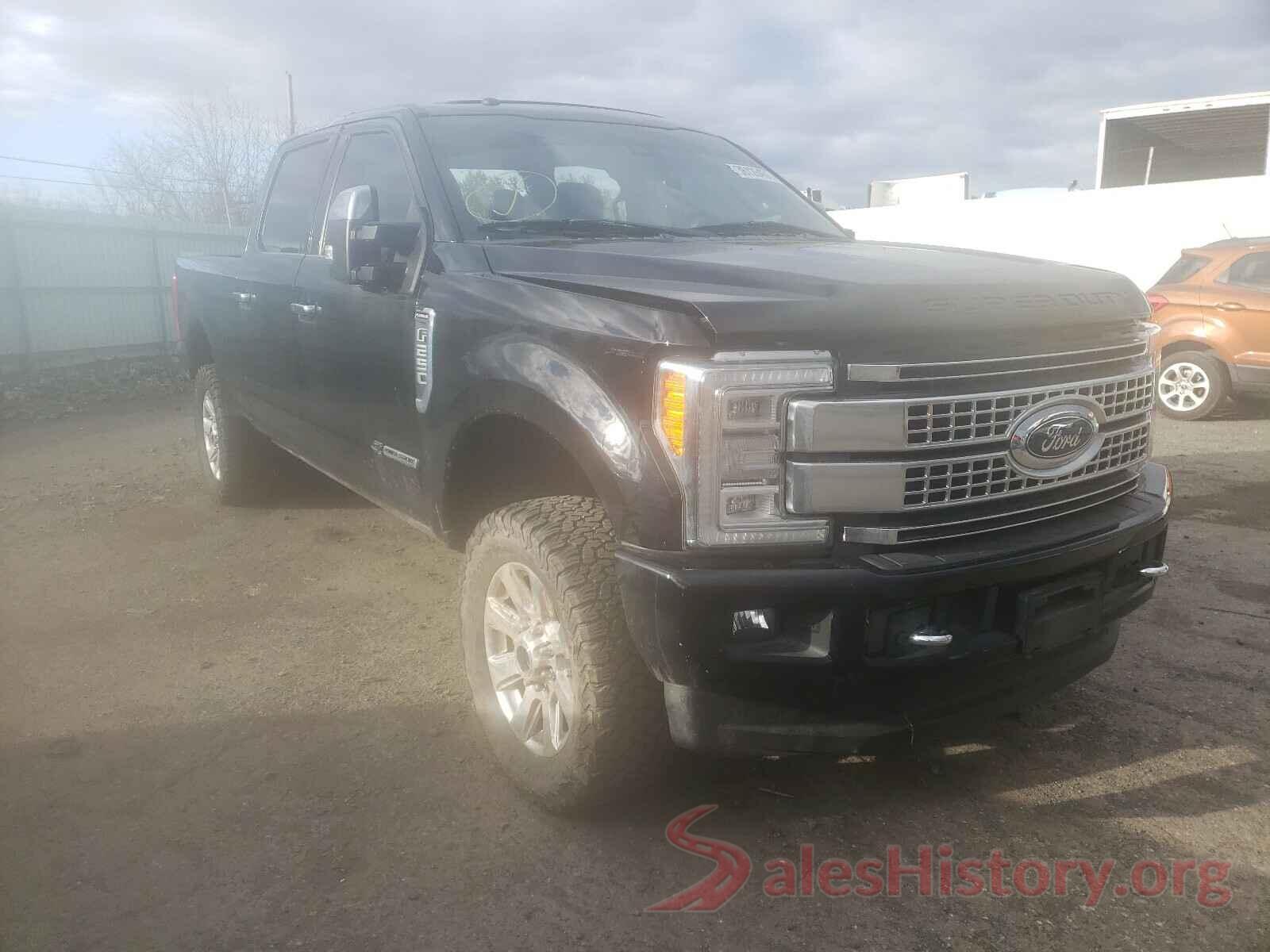 1FT7W2BT7HEE28937 2017 FORD F250