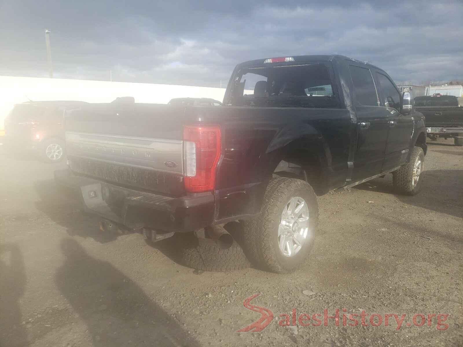 1FT7W2BT7HEE28937 2017 FORD F250