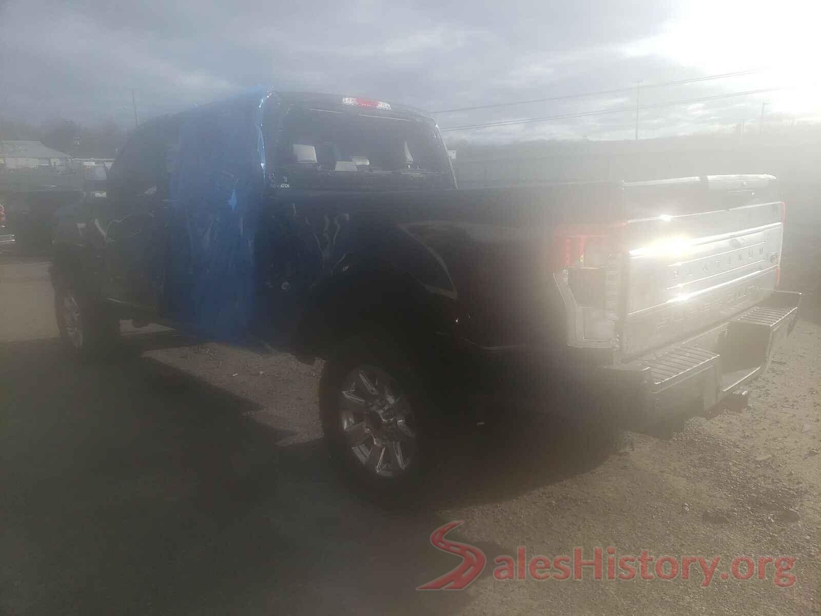 1FT7W2BT7HEE28937 2017 FORD F250