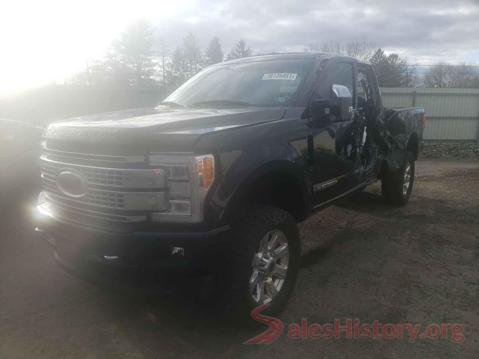 1FT7W2BT7HEE28937 2017 FORD F250