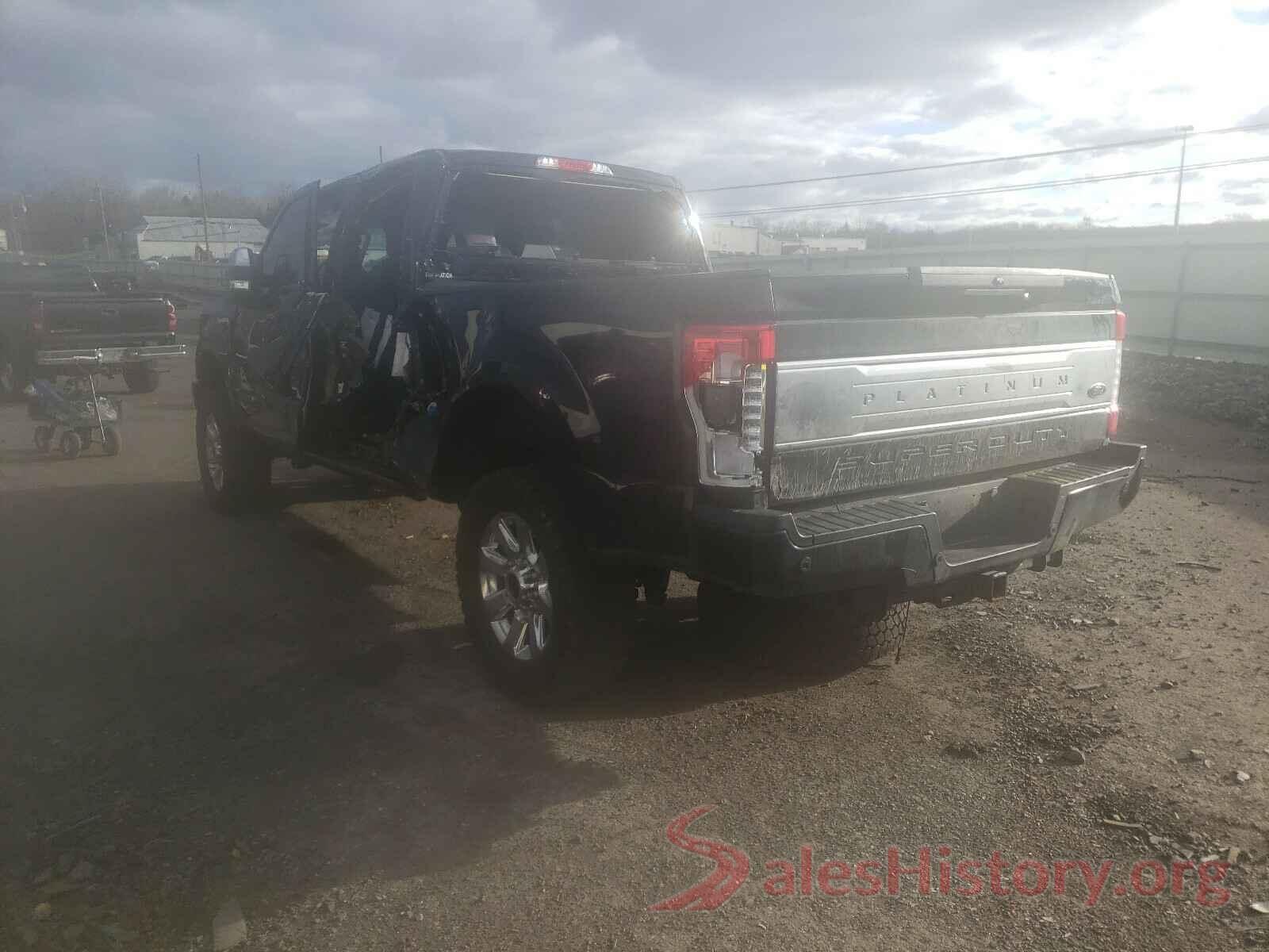 1FT7W2BT7HEE28937 2017 FORD F250