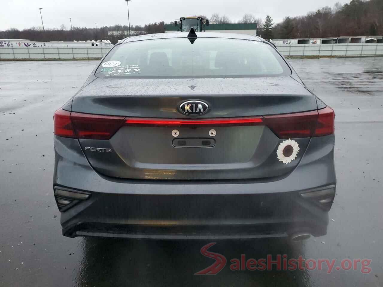 3KPF24AD6KE111773 2019 KIA FORTE