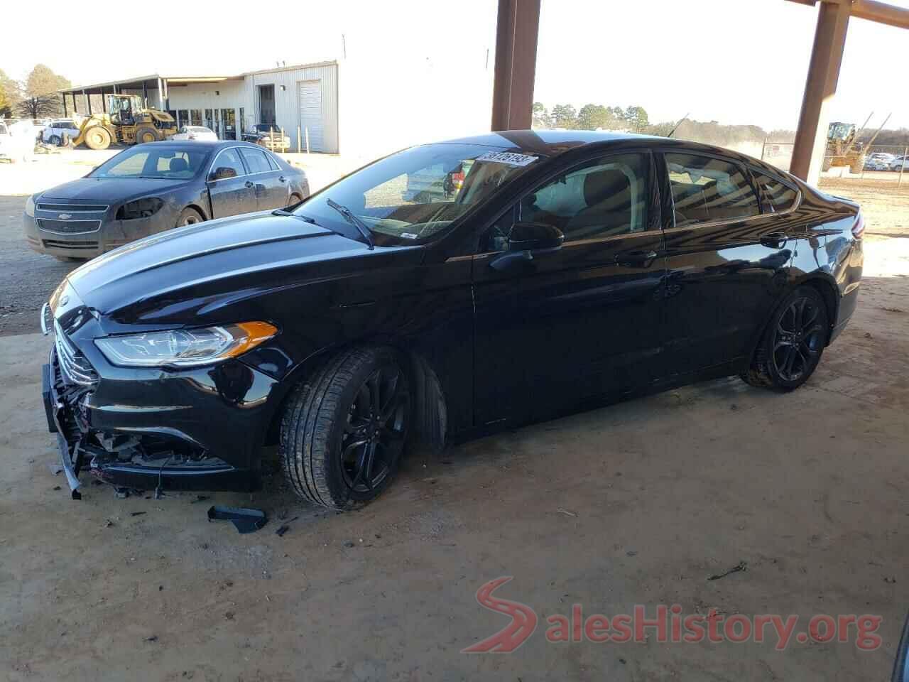 3FA6P0G71JR244790 2018 FORD FUSION