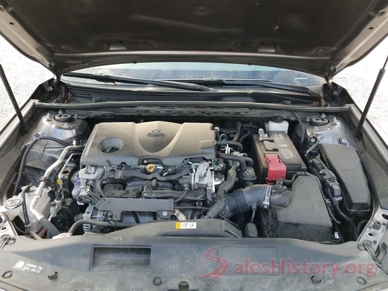 4T1B11HK9JU017371 2018 TOYOTA CAMRY