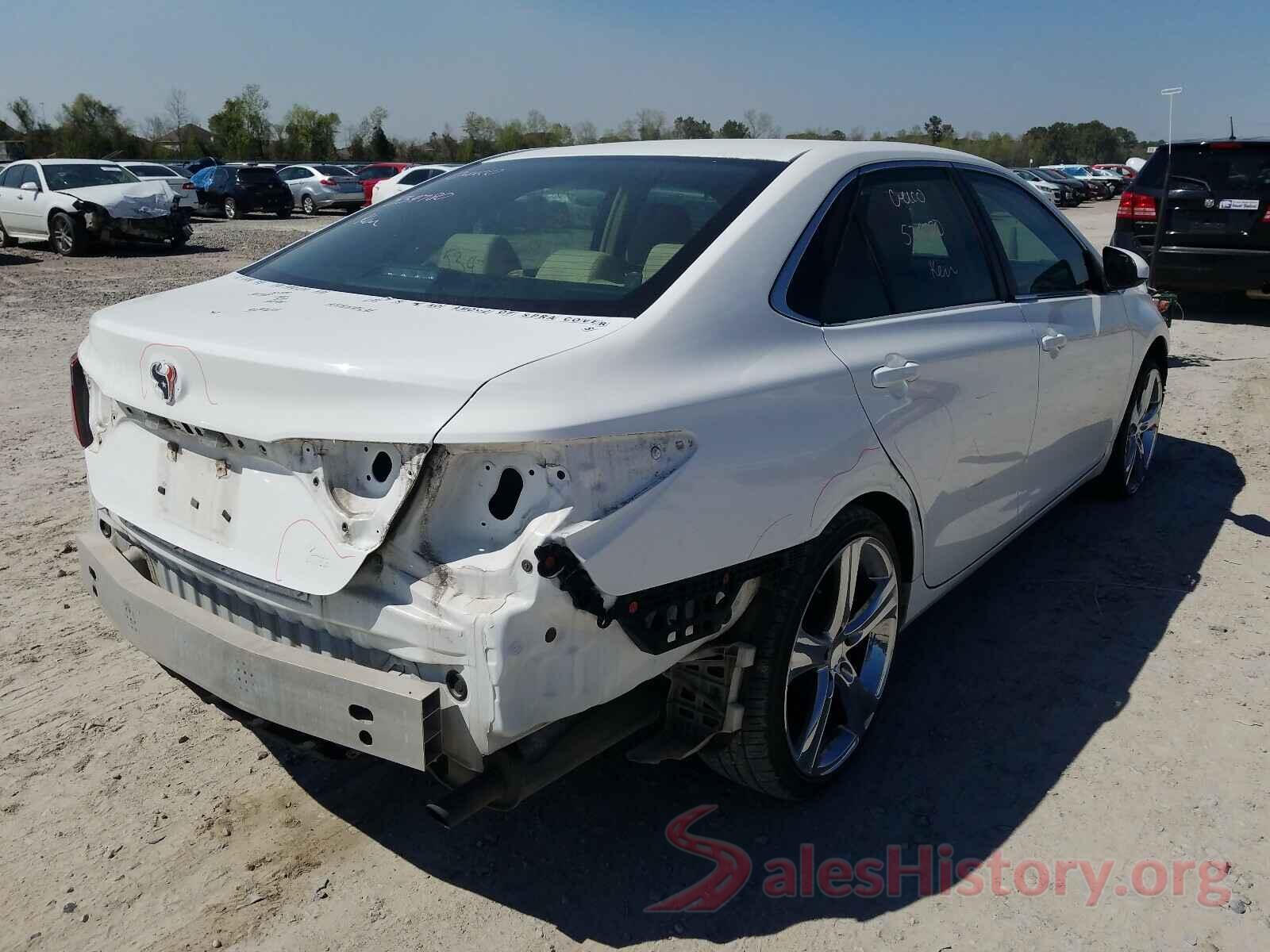 4T4BF1FK5GR567458 2016 TOYOTA CAMRY