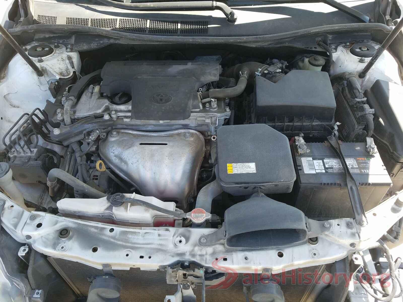 4T4BF1FK5GR567458 2016 TOYOTA CAMRY