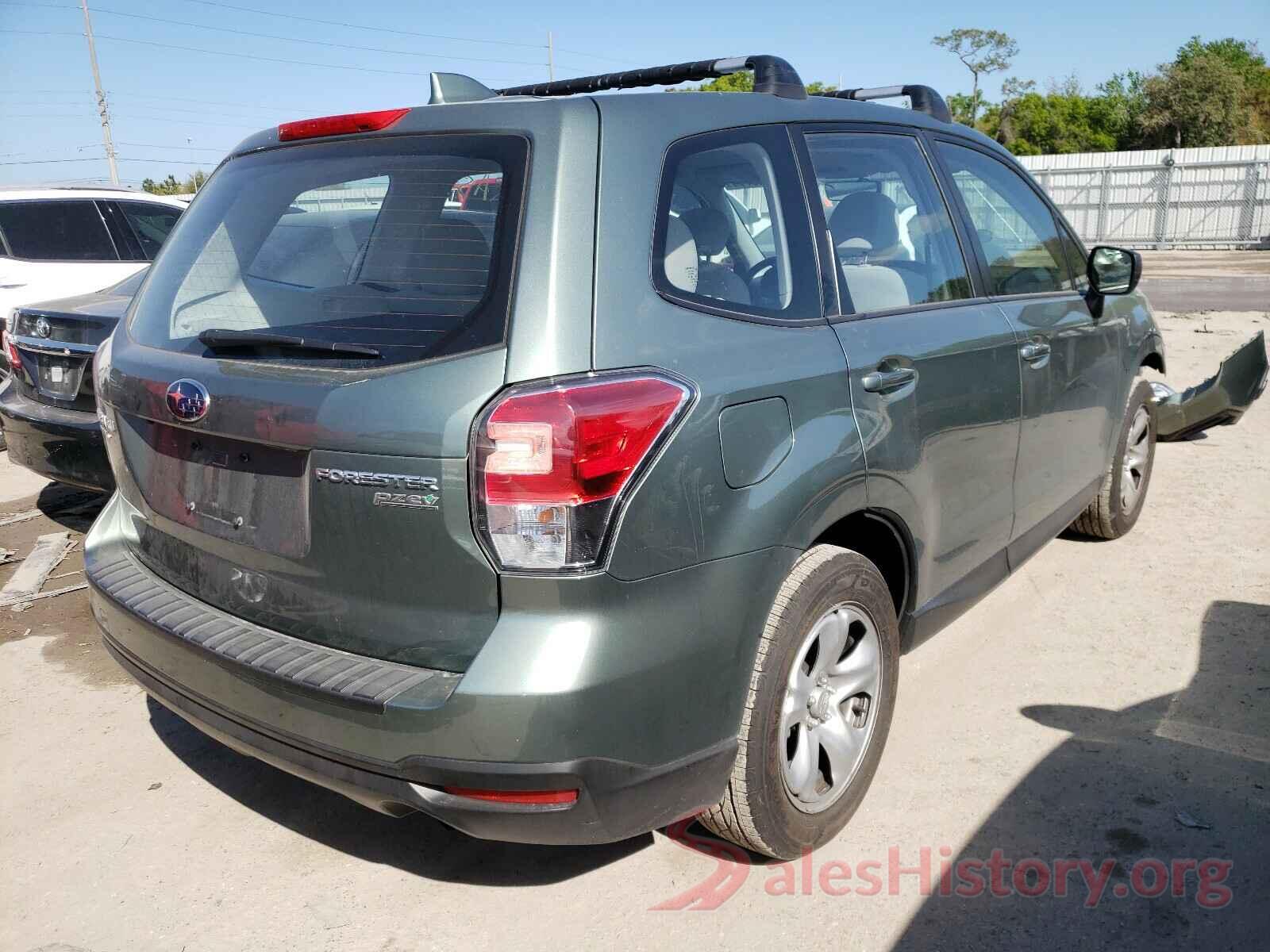 JF2SJAAC7HG532399 2017 SUBARU FORESTER