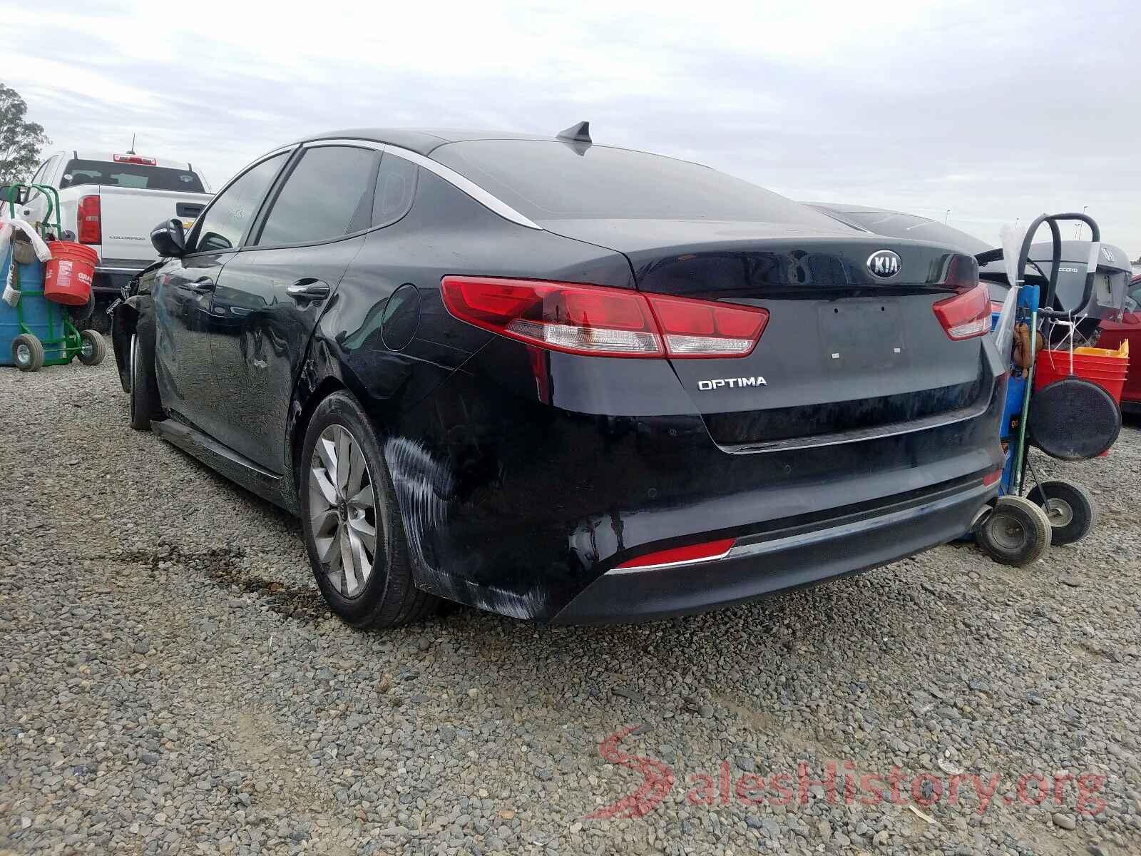 5XXGT4L34JG273915 2018 KIA OPTIMA