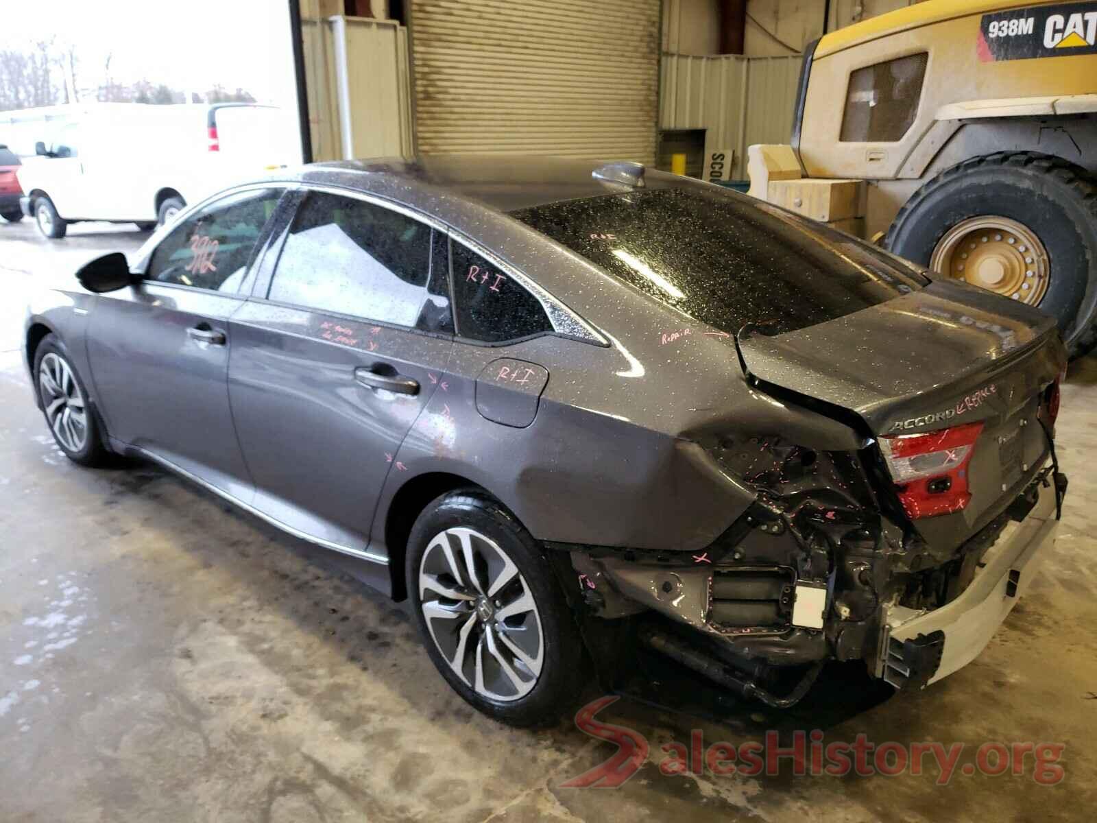 1HGCV3F55LA010865 2020 HONDA ACCORD