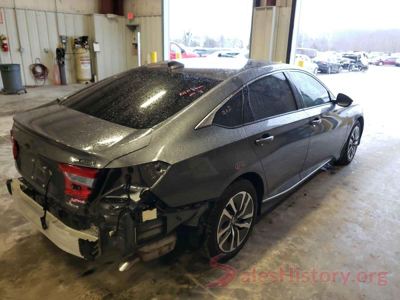 1HGCV3F55LA010865 2020 HONDA ACCORD