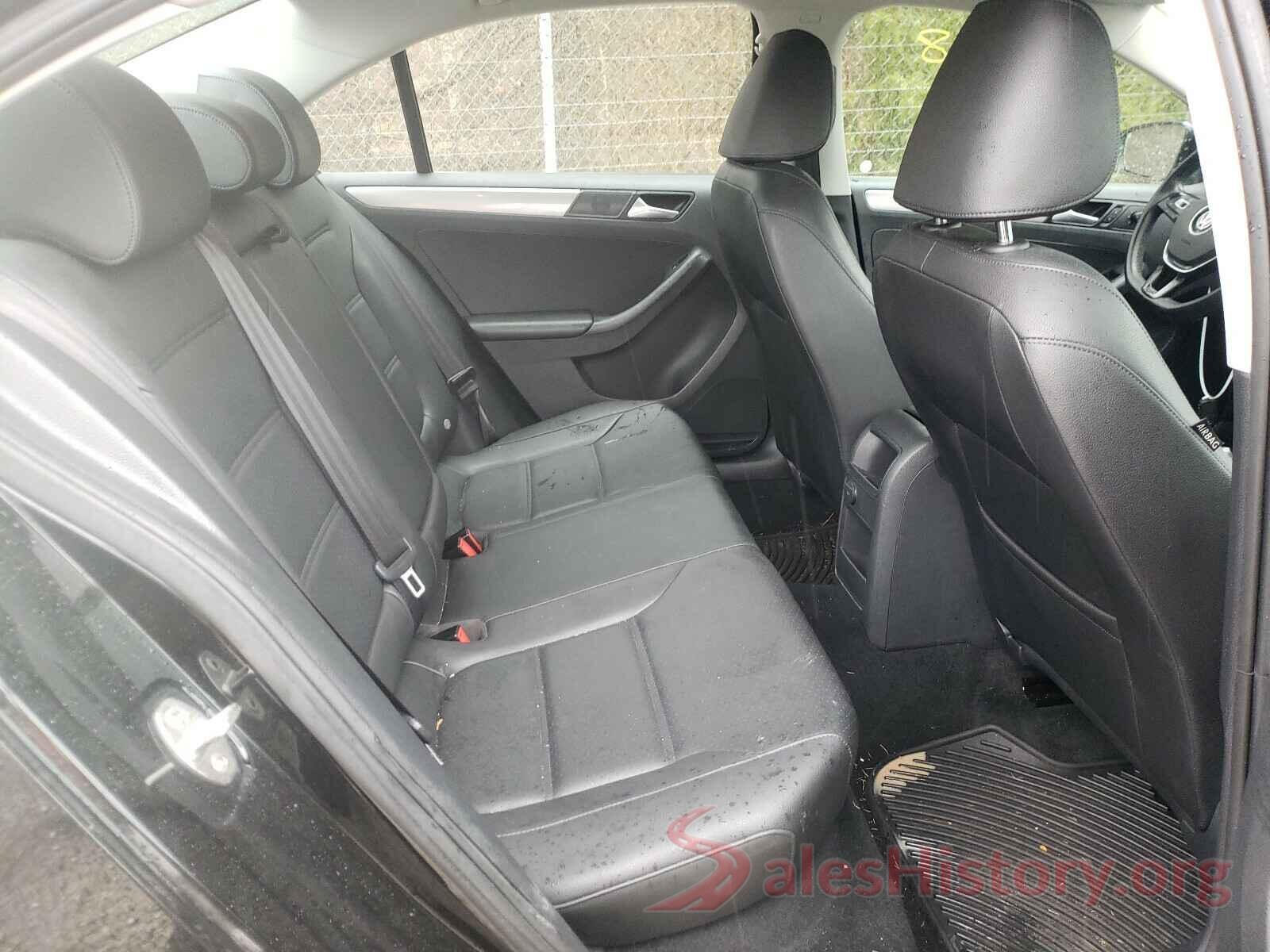 3VWDB7AJXHM287624 2017 VOLKSWAGEN JETTA