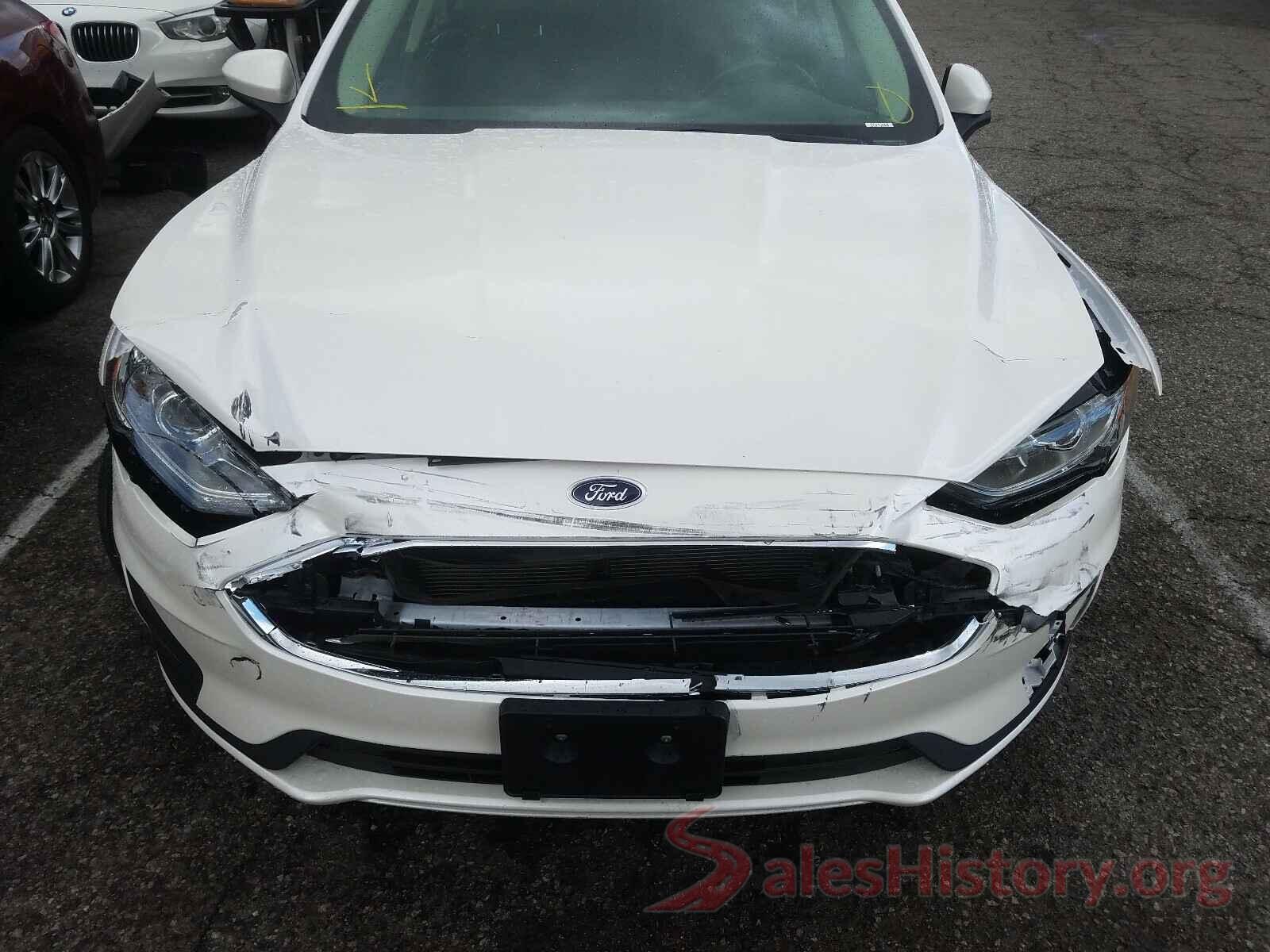 3FA6P0HD8LR149019 2020 FORD FUSION