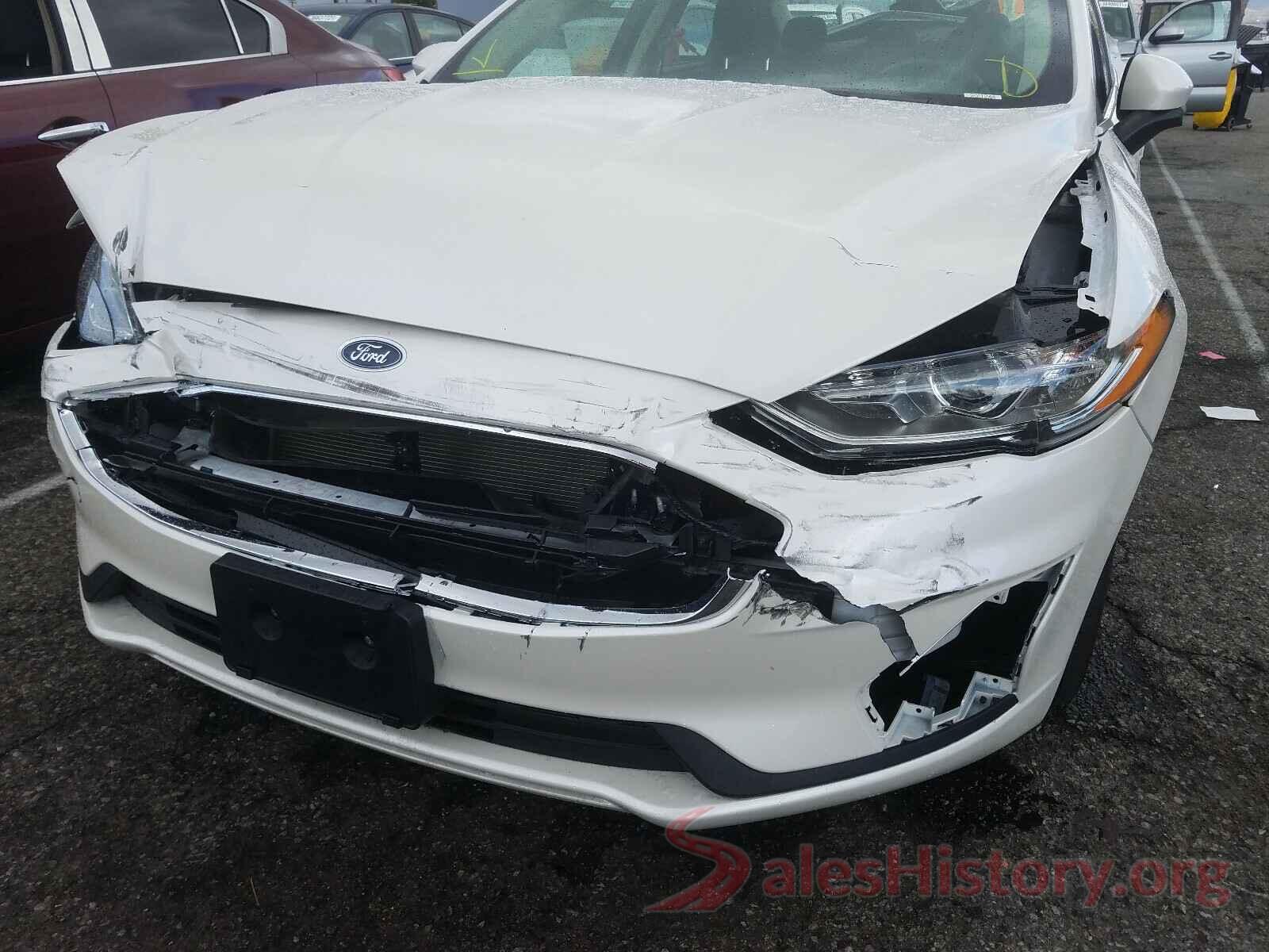 3FA6P0HD8LR149019 2020 FORD FUSION